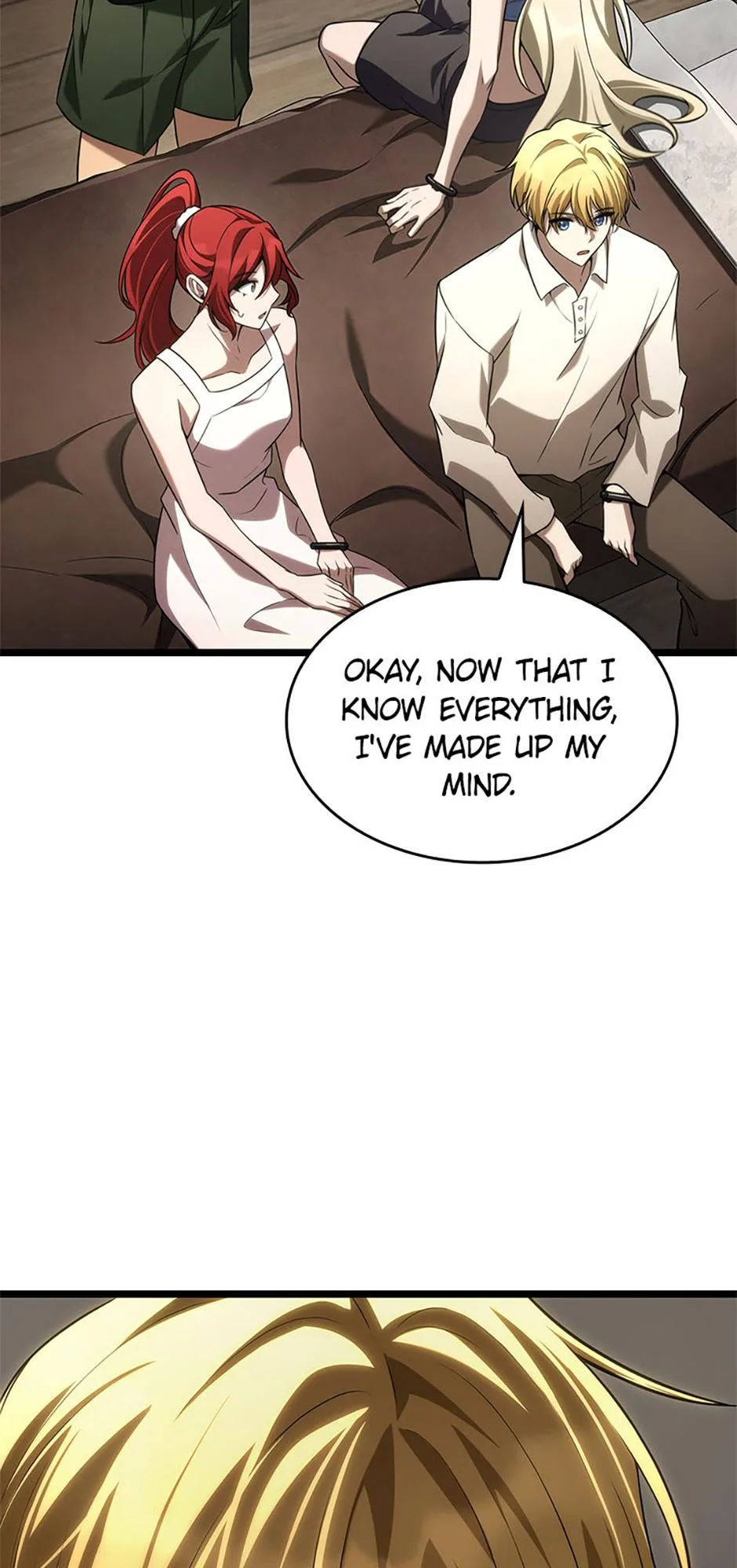 The Infinite Mage Chapter 149 – Page 23