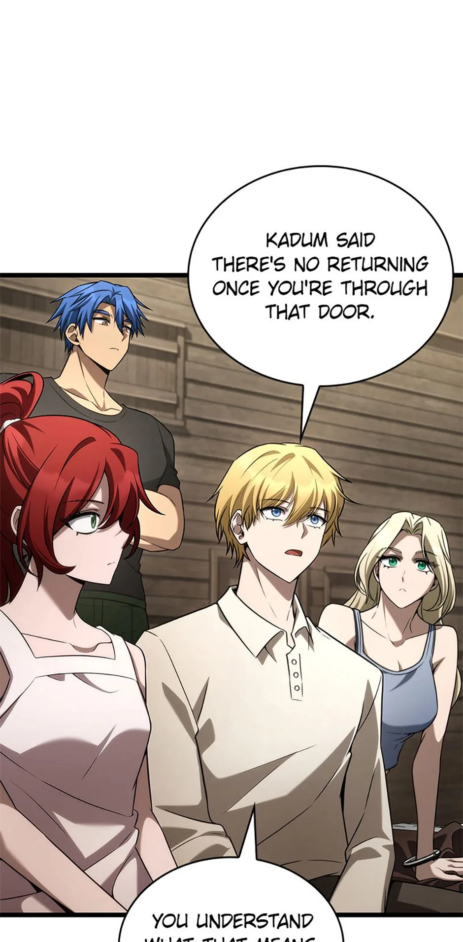 The Infinite Mage Chapter 149 – Page 26