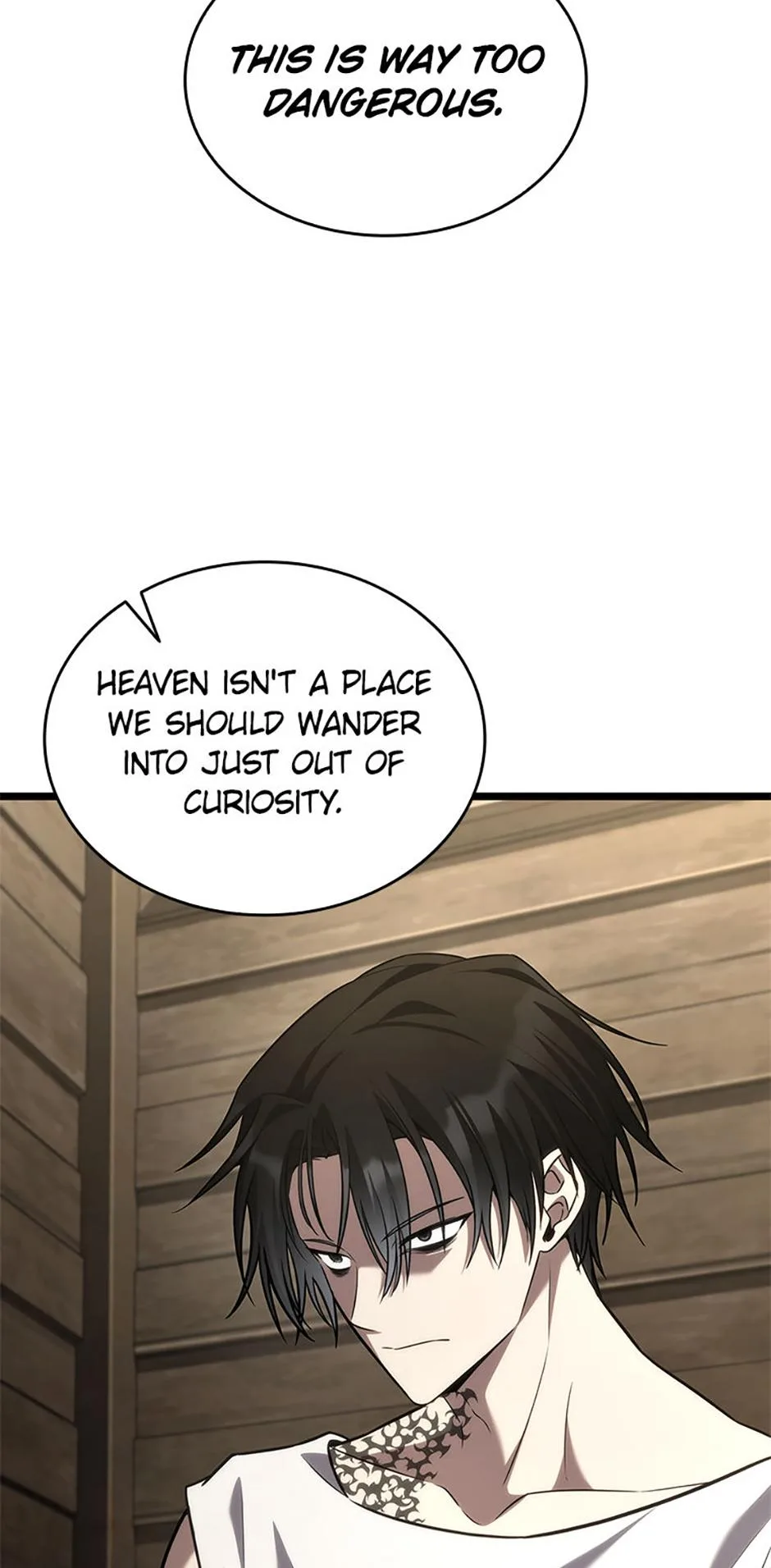The Infinite Mage Chapter 149 – Page 28