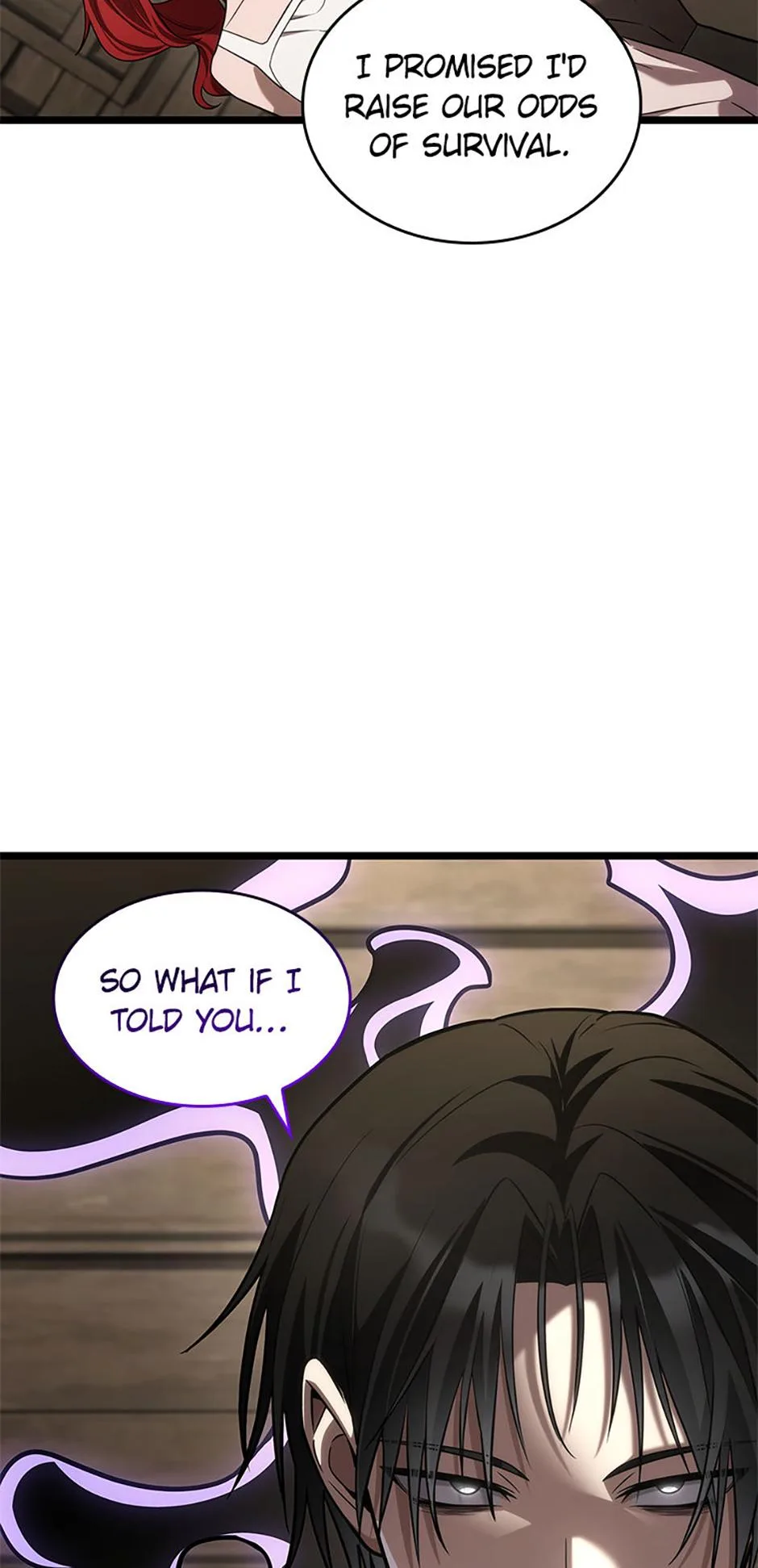 The Infinite Mage Chapter 149 – Page 33