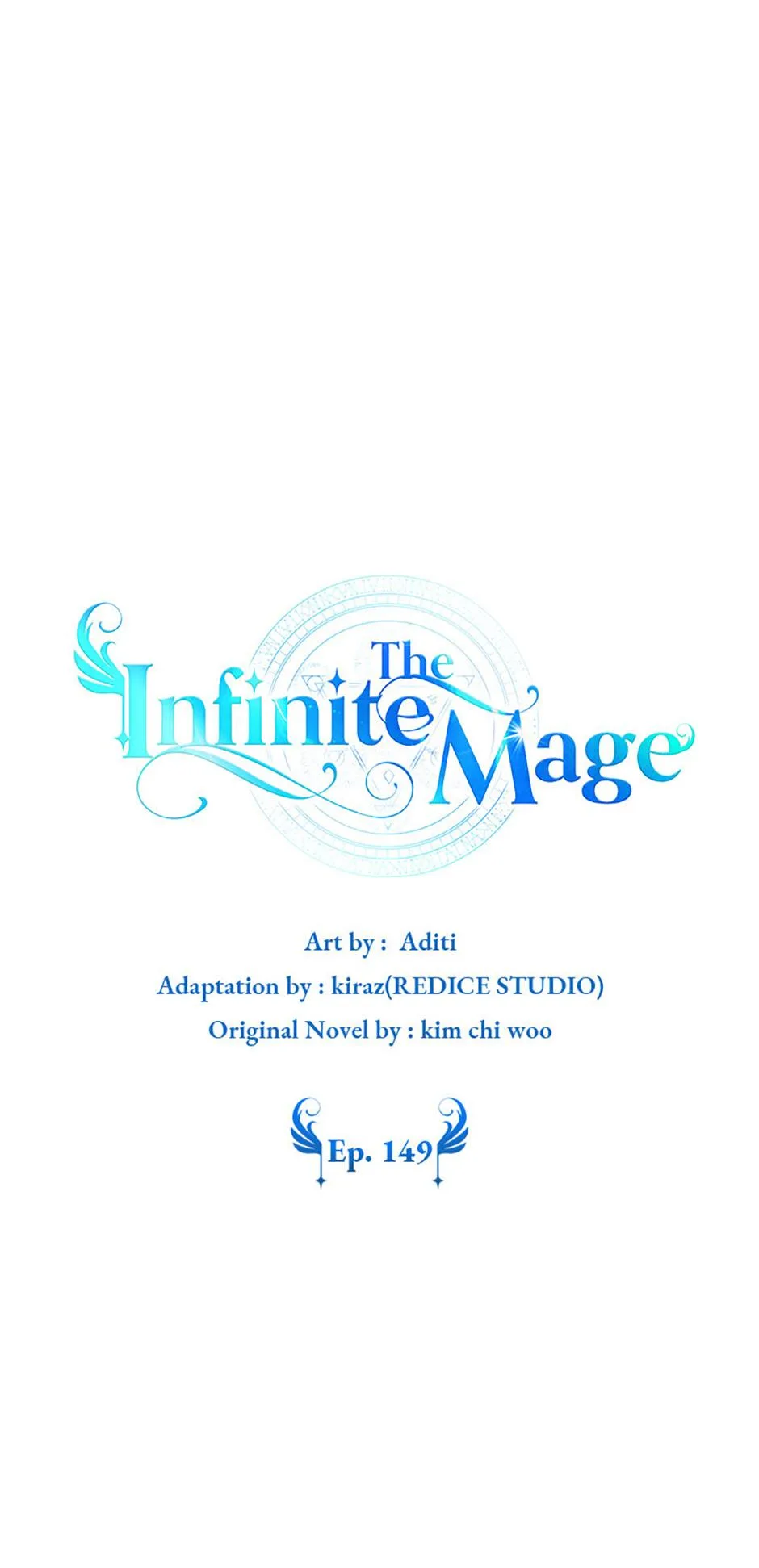 The Infinite Mage Chapter 149 – Page 35