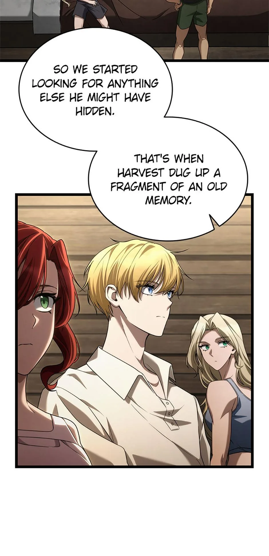 The Infinite Mage Chapter 149 – Page 37