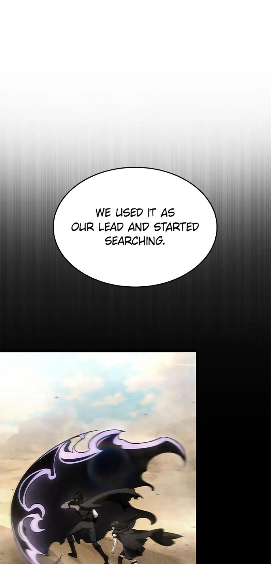 The Infinite Mage Chapter 149 – Page 38