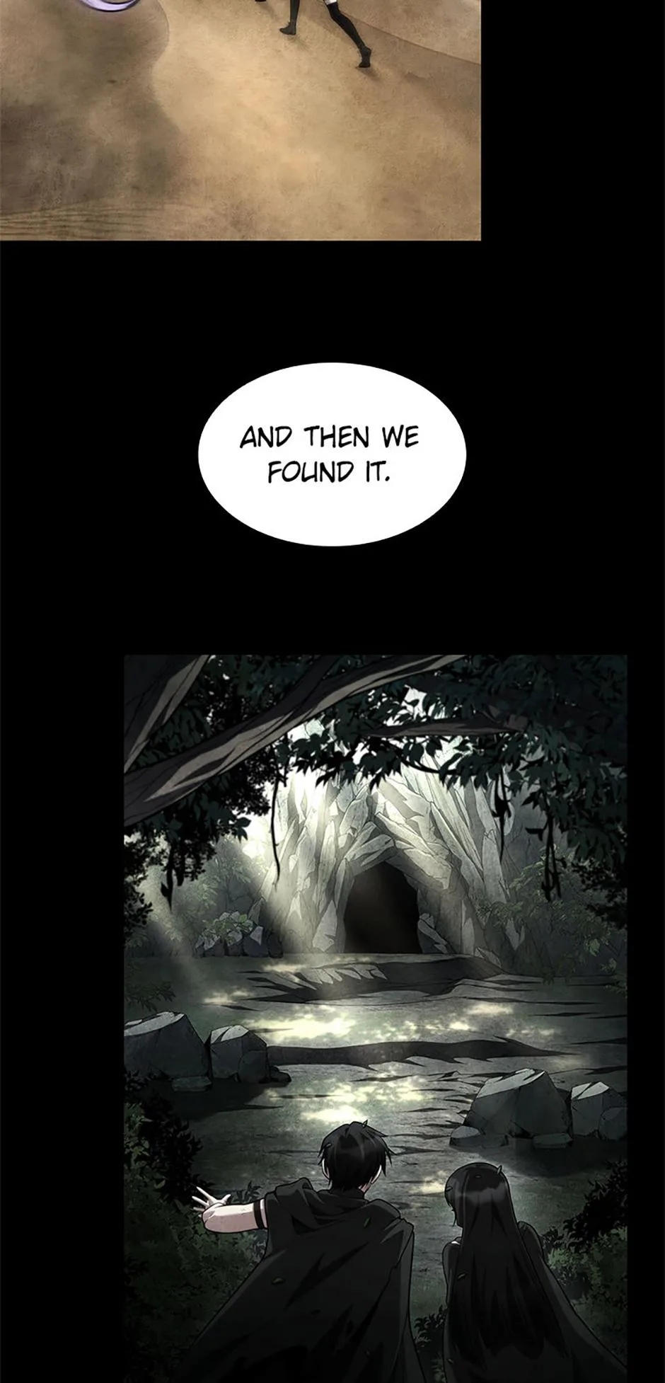 The Infinite Mage Chapter 149 – Page 39