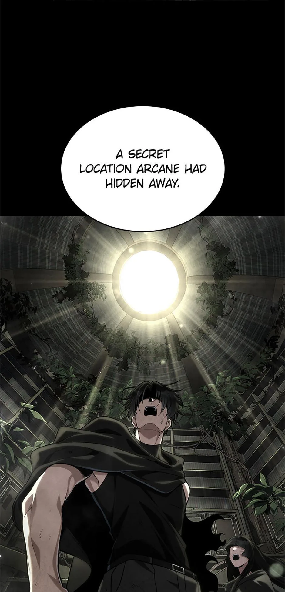The Infinite Mage Chapter 149 – Page 40