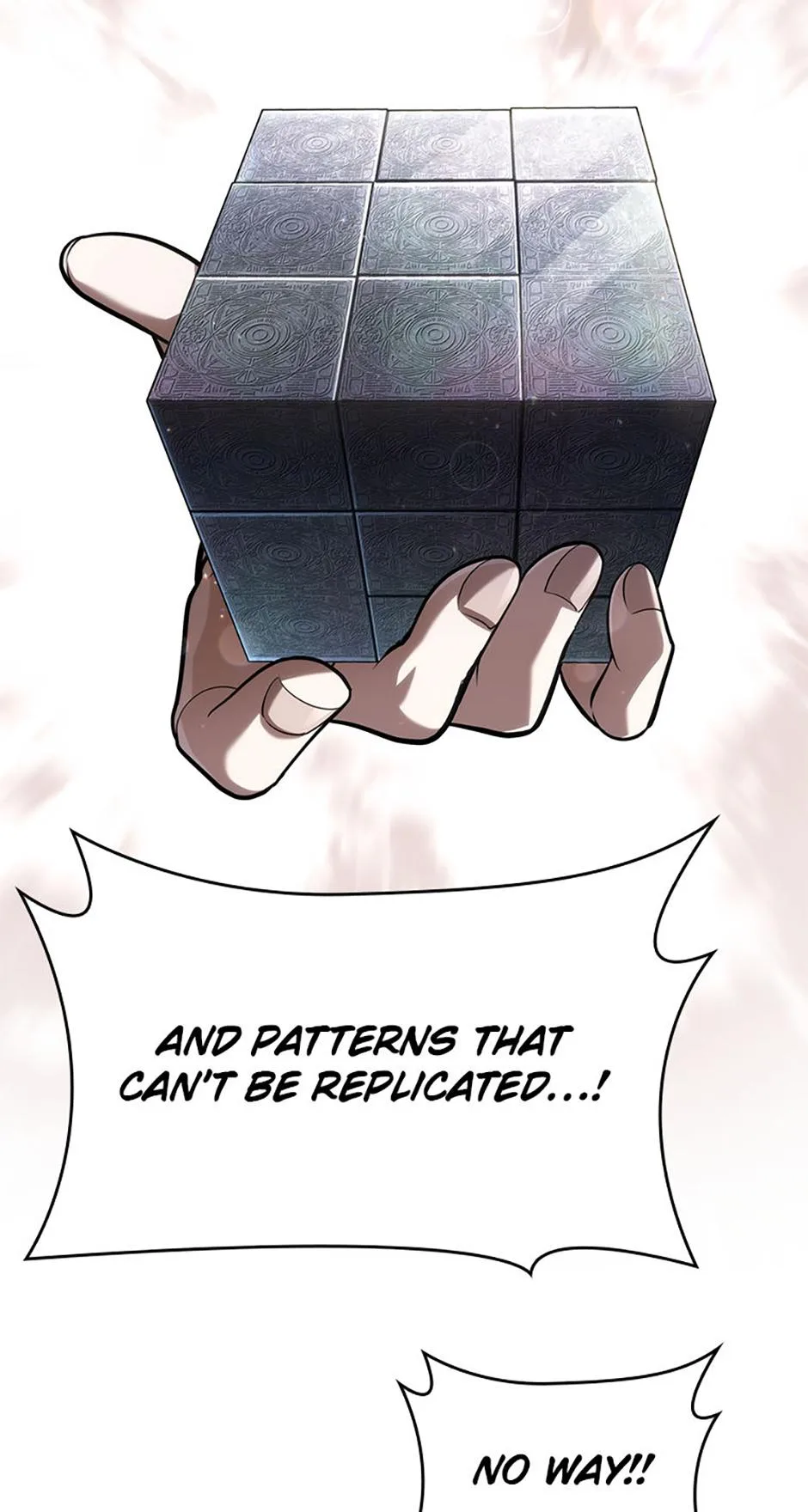 The Infinite Mage Chapter 149 – Page 46