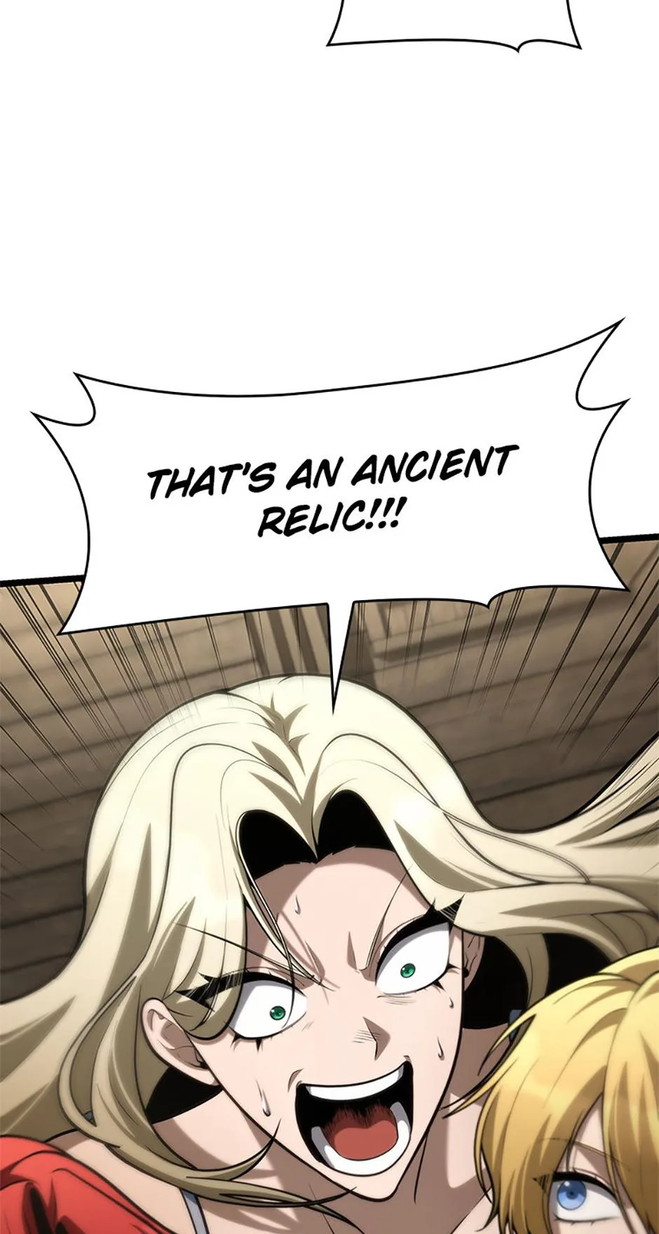 The Infinite Mage Chapter 149 – Page 47