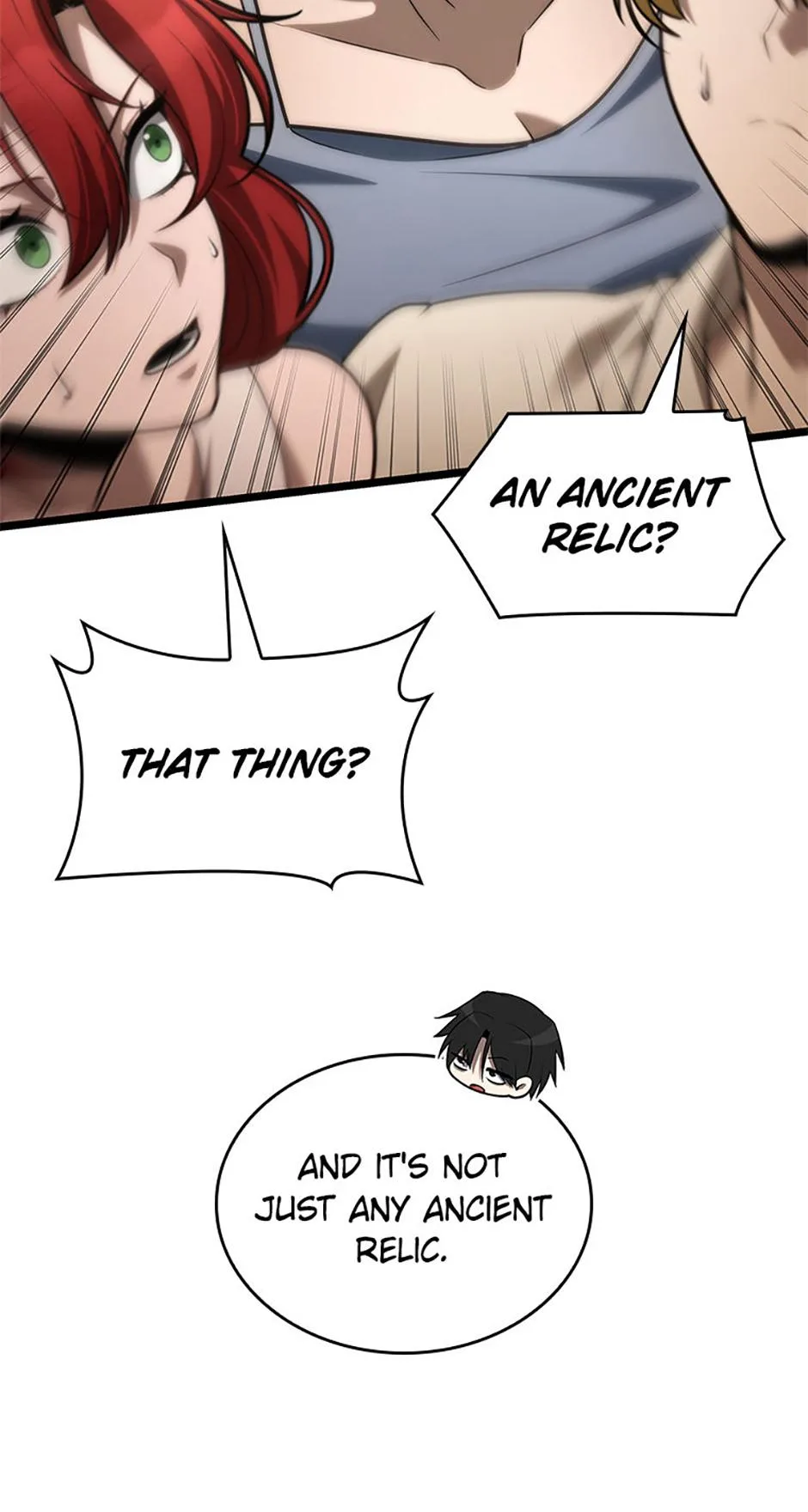 The Infinite Mage Chapter 149 – Page 48