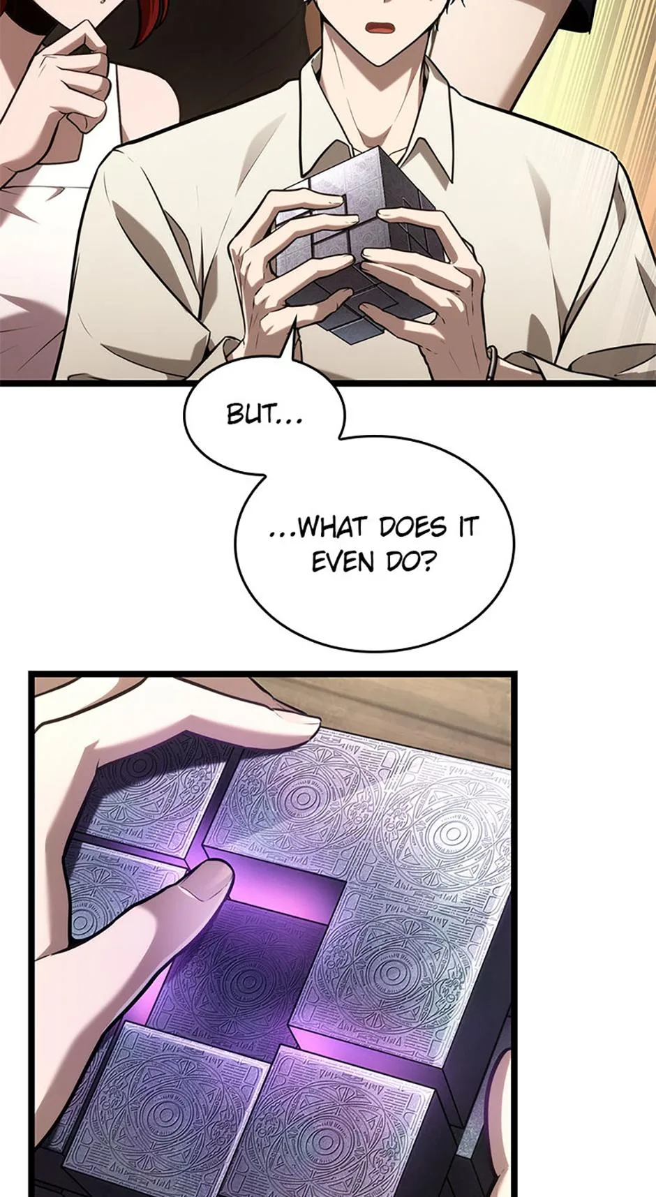 The Infinite Mage Chapter 149 – Page 53