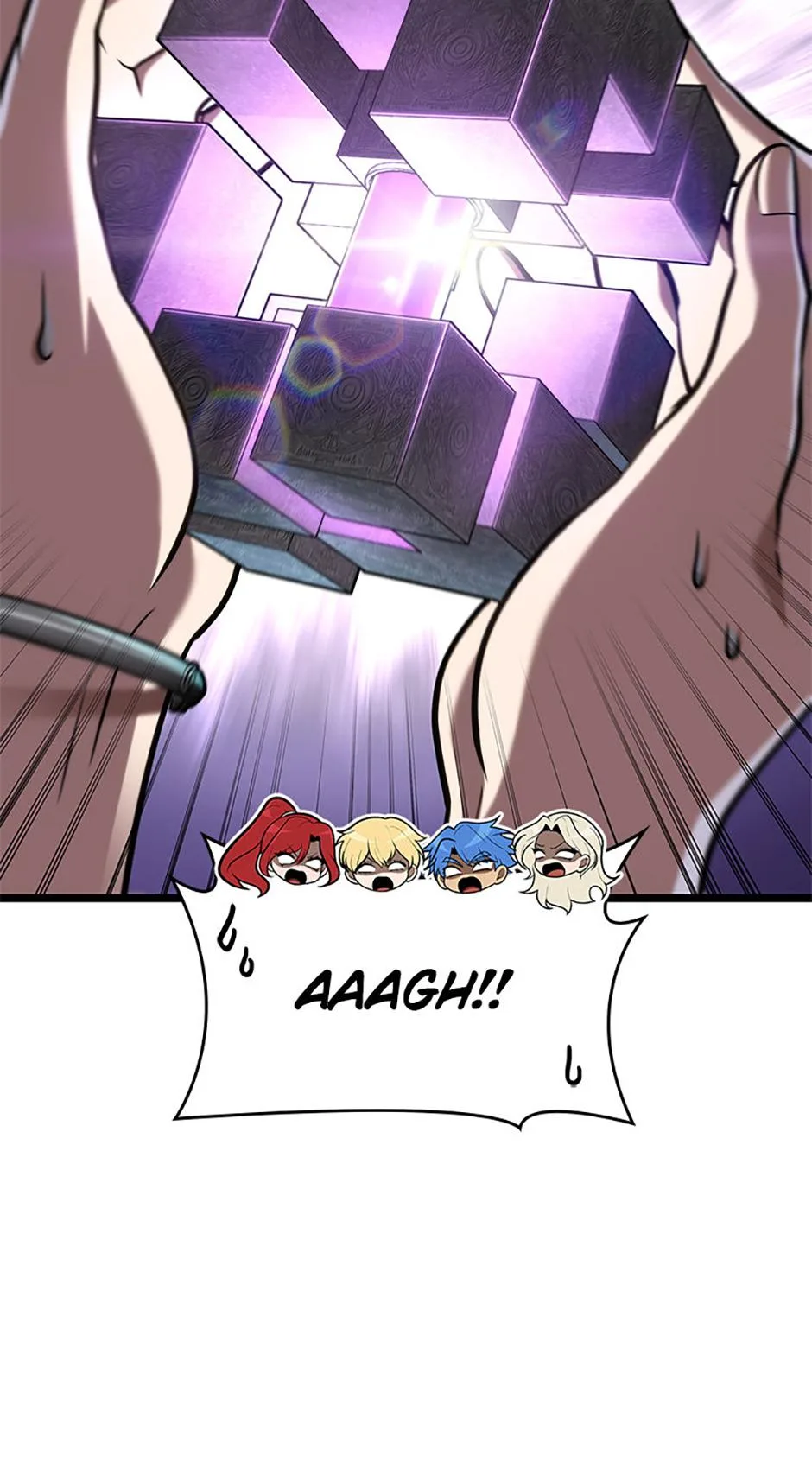 The Infinite Mage Chapter 149 – Page 55