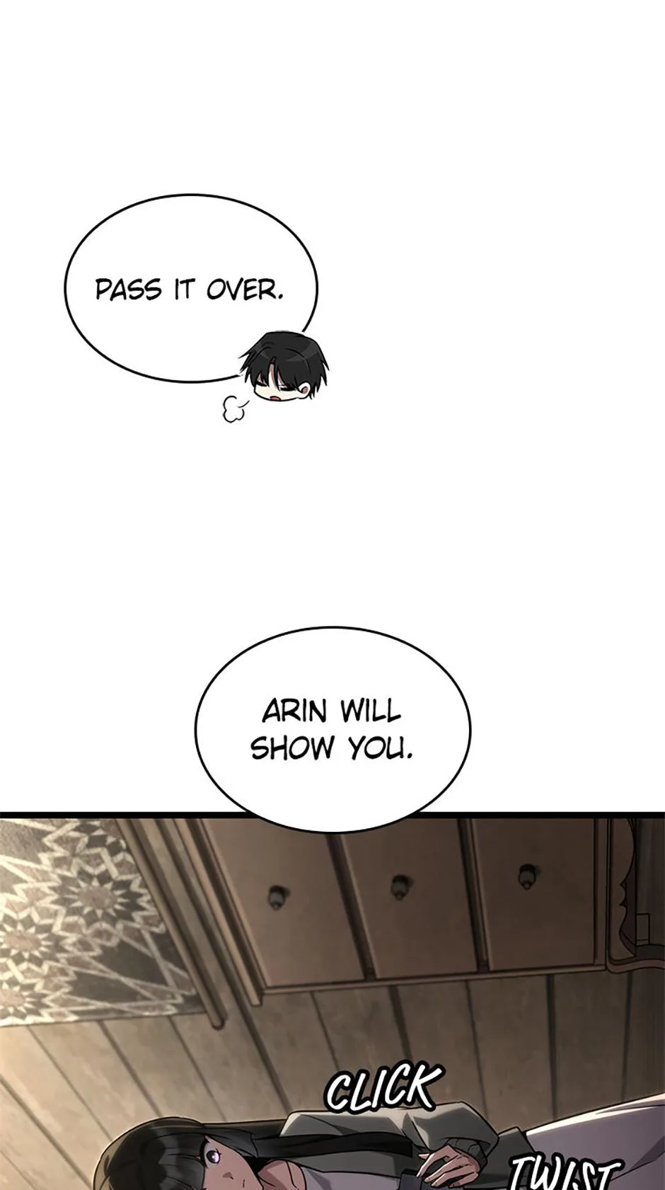 The Infinite Mage Chapter 149 – Page 56