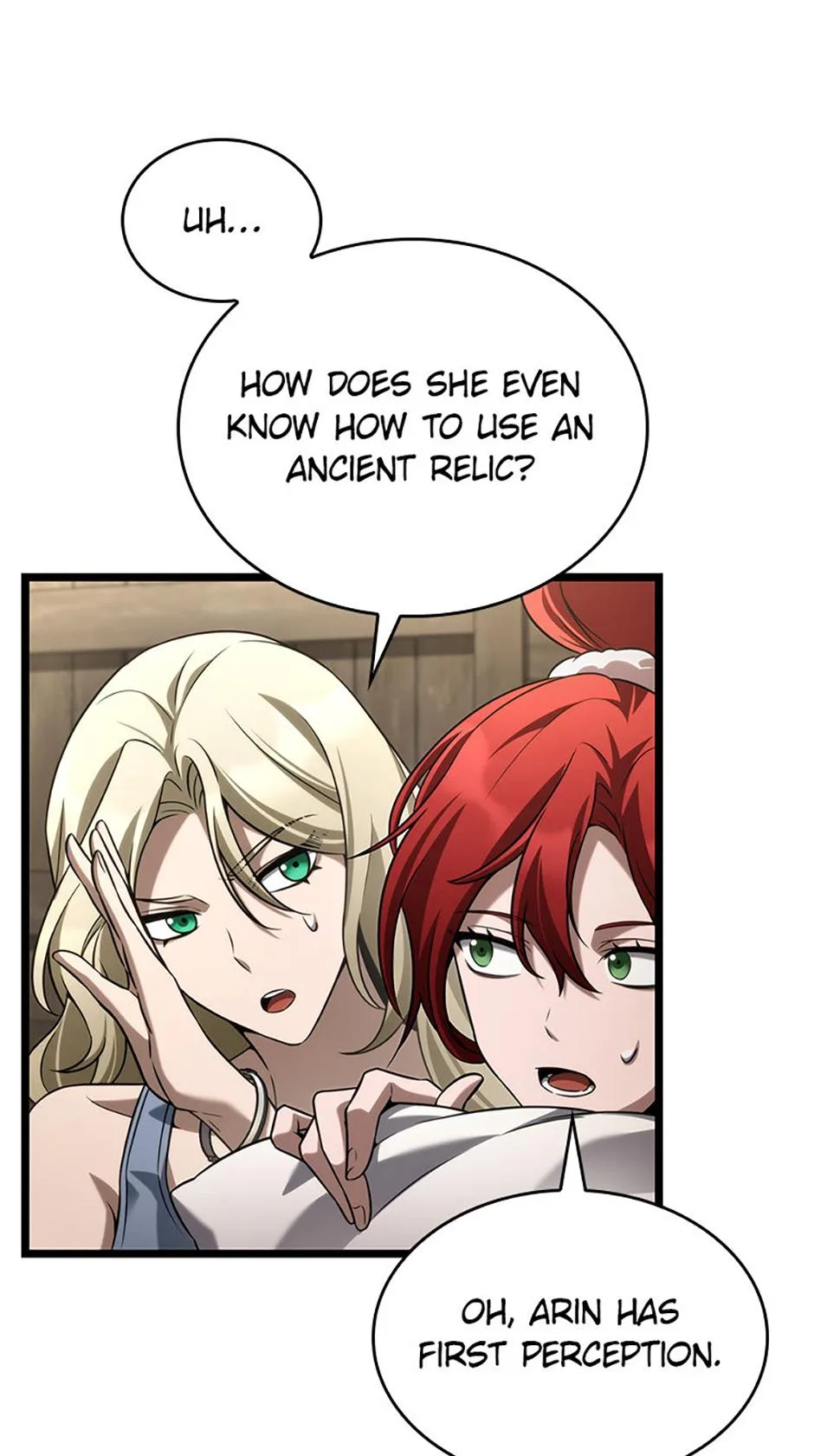 The Infinite Mage Chapter 149 – Page 58