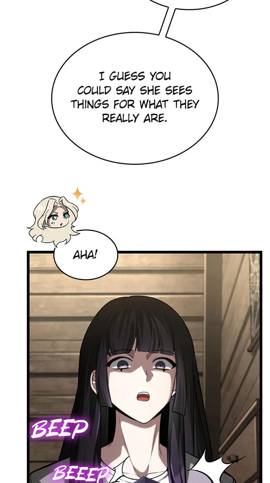 The Infinite Mage Chapter 149 – Page 59