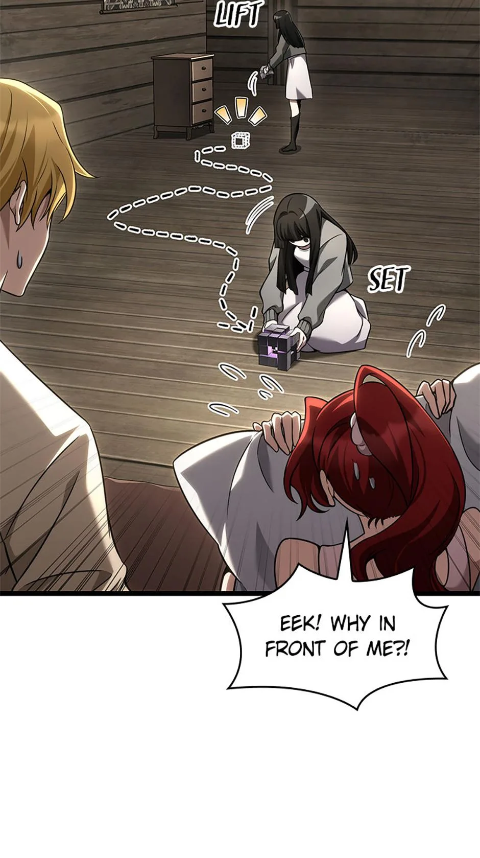 The Infinite Mage Chapter 149 – Page 61