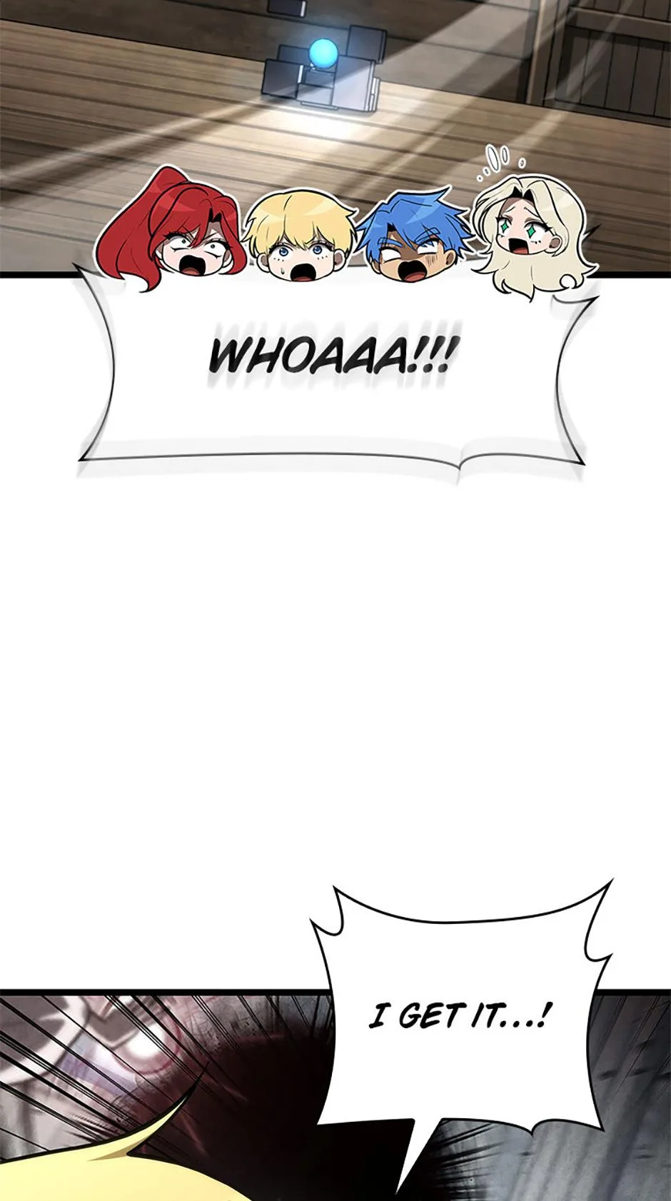 The Infinite Mage Chapter 149 – Page 66