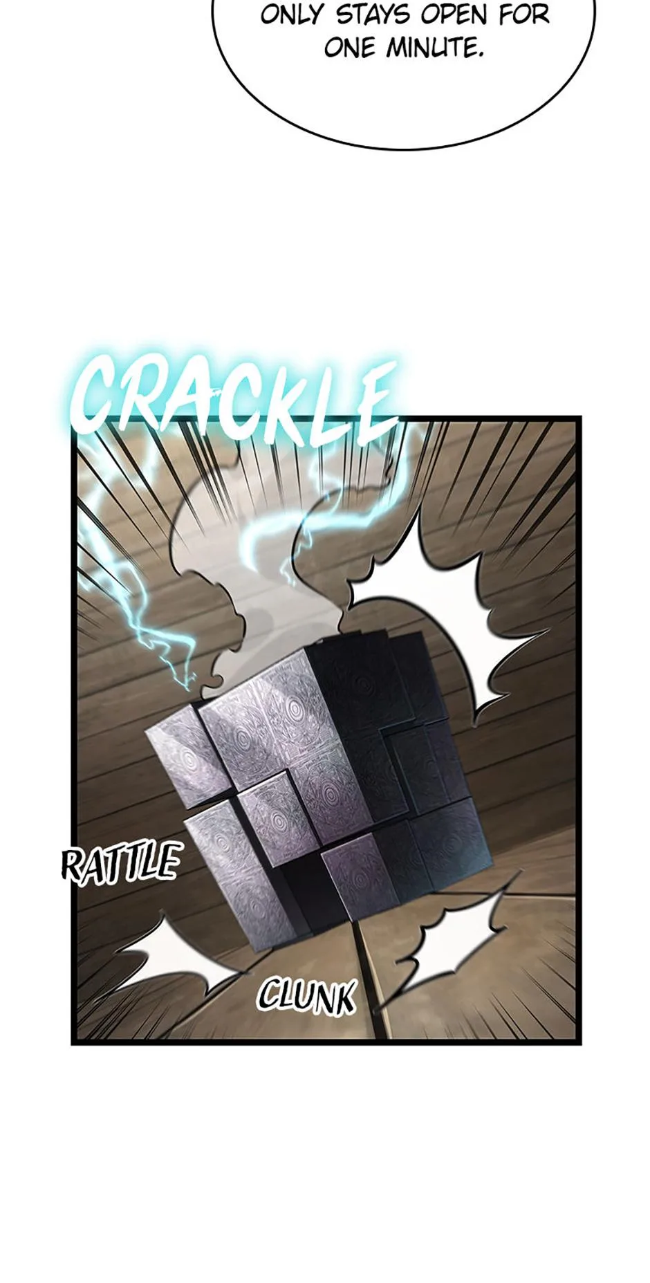 The Infinite Mage Chapter 149 – Page 73