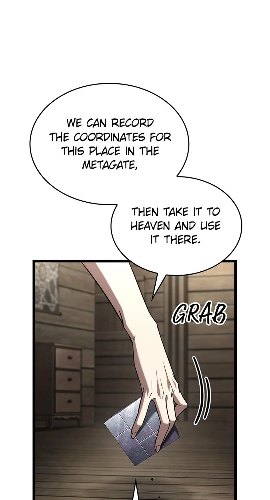 The Infinite Mage Chapter 149 – Page 74
