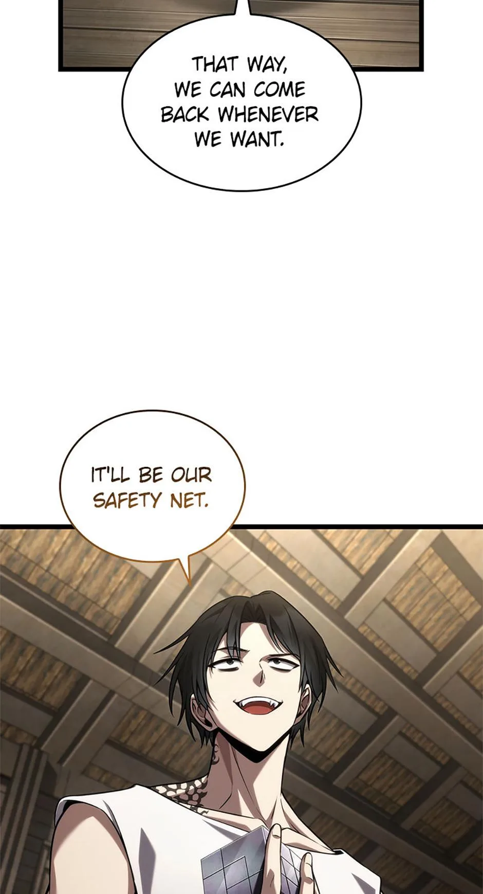 The Infinite Mage Chapter 149 – Page 75