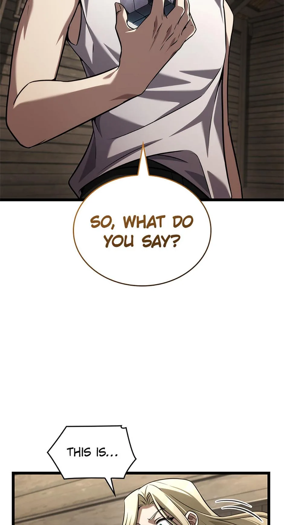 The Infinite Mage Chapter 149 – Page 76