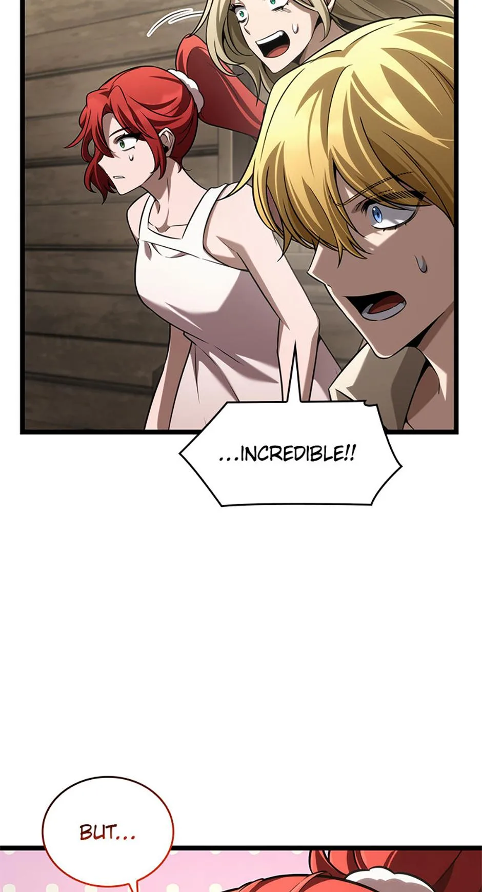 The Infinite Mage Chapter 149 – Page 77