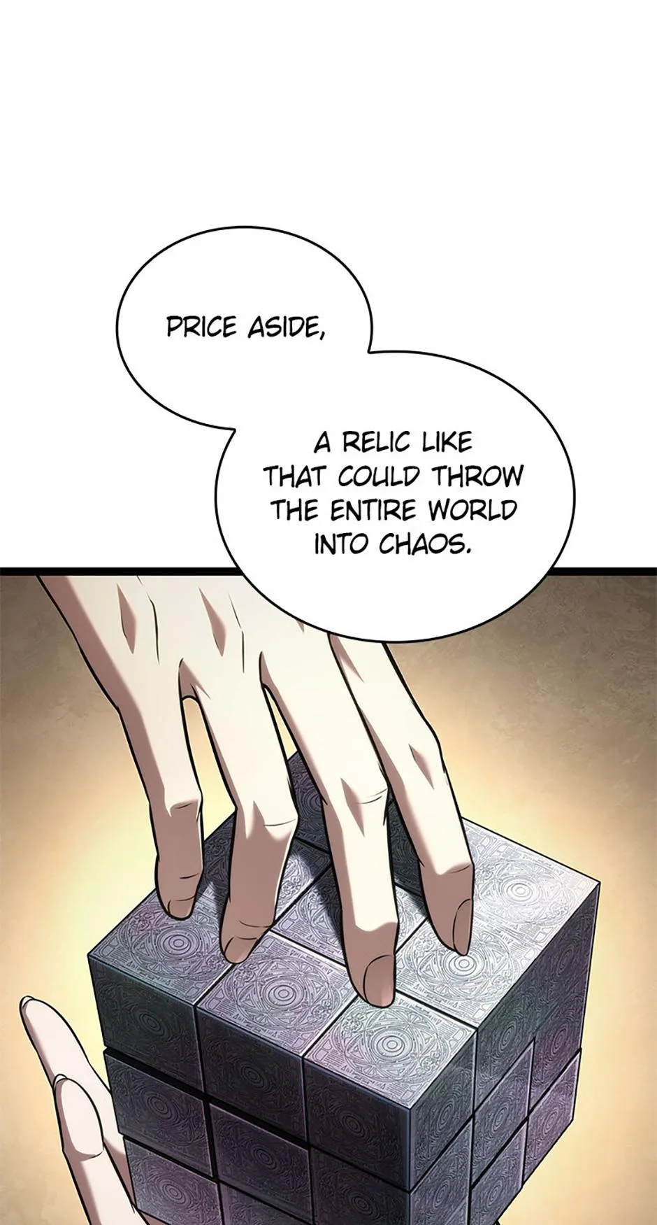 The Infinite Mage Chapter 149 – Page 80