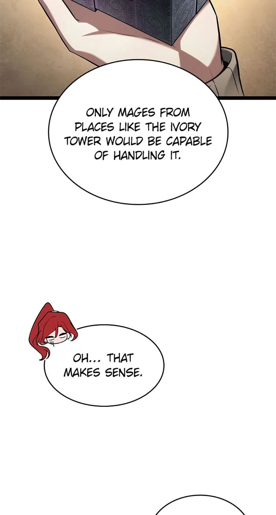 The Infinite Mage Chapter 149 – Page 81