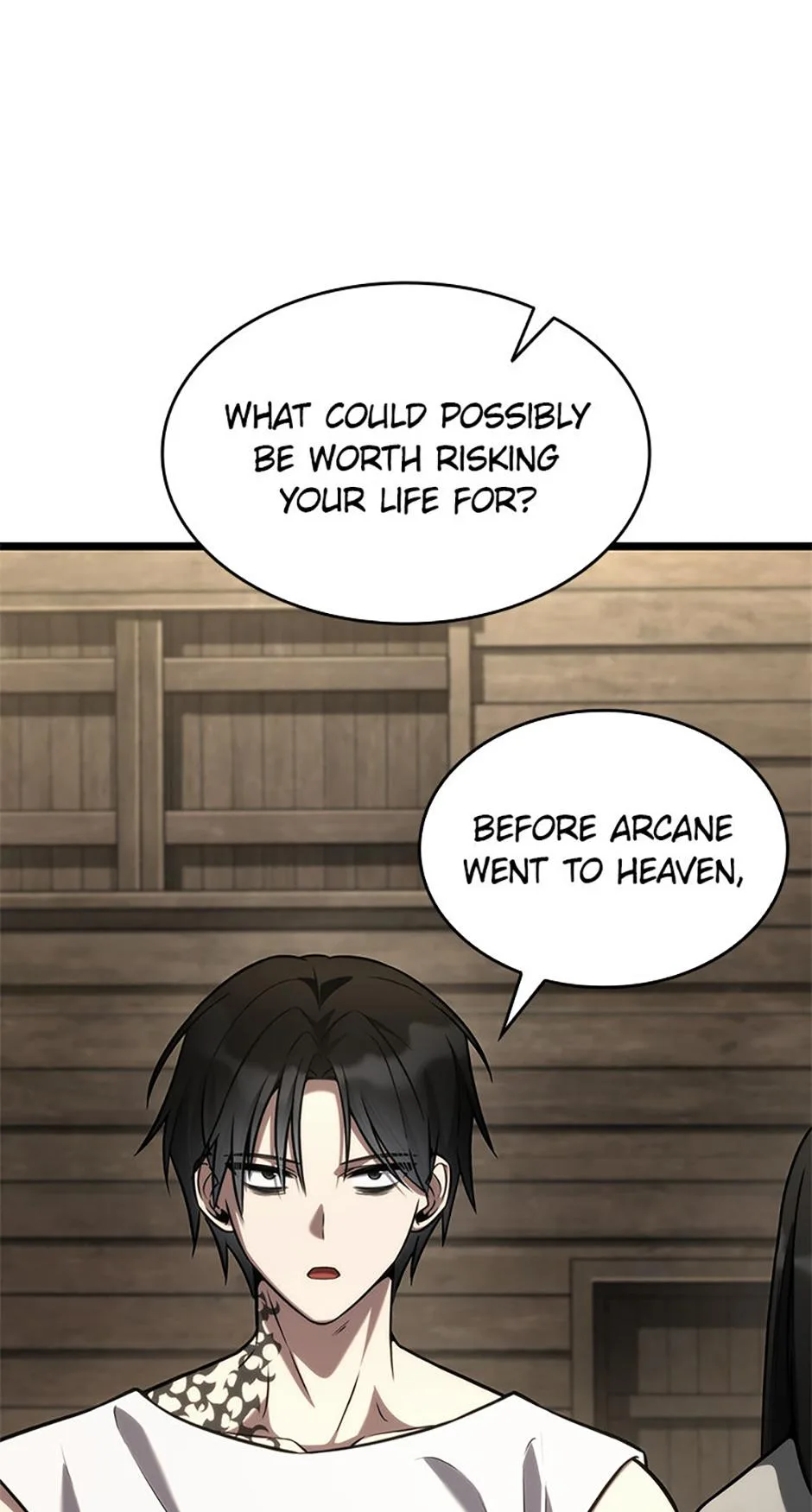 The Infinite Mage Chapter 149 – Page 83