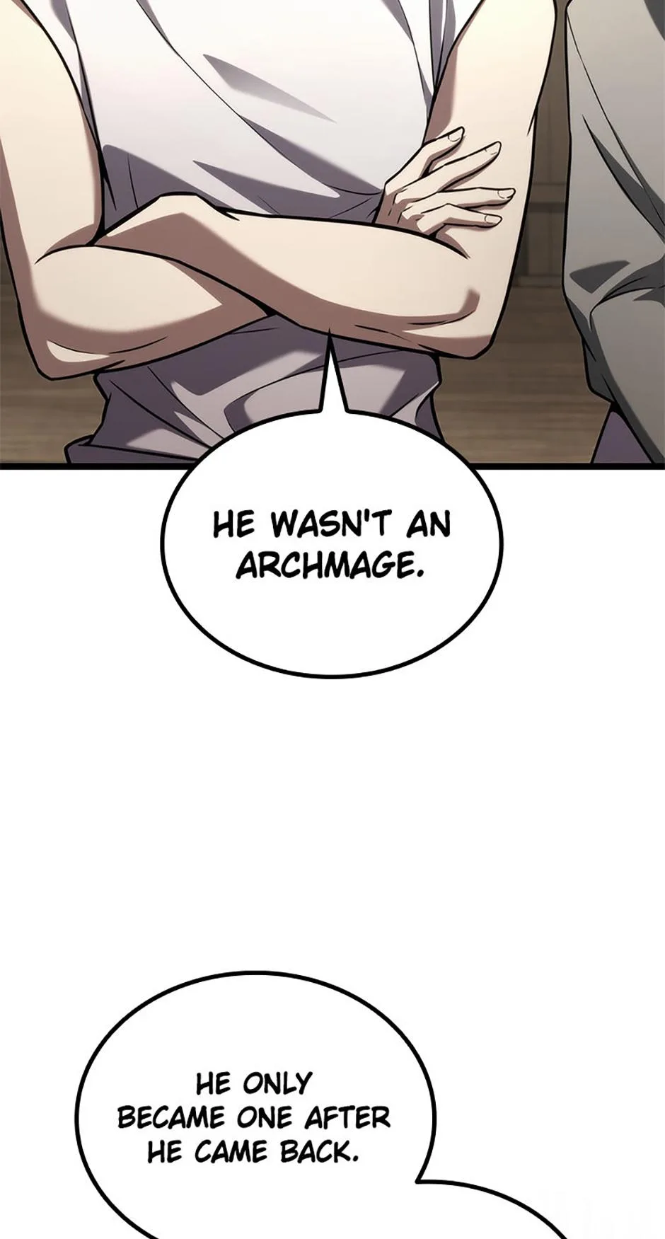 The Infinite Mage Chapter 149 – Page 84