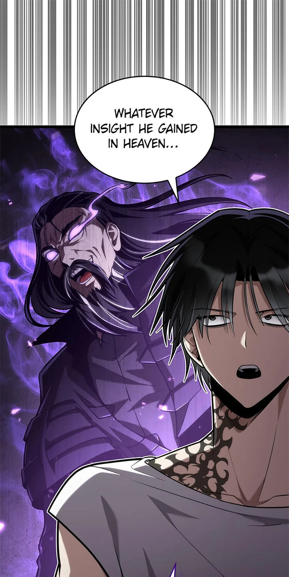 The Infinite Mage Chapter 149 – Page 86