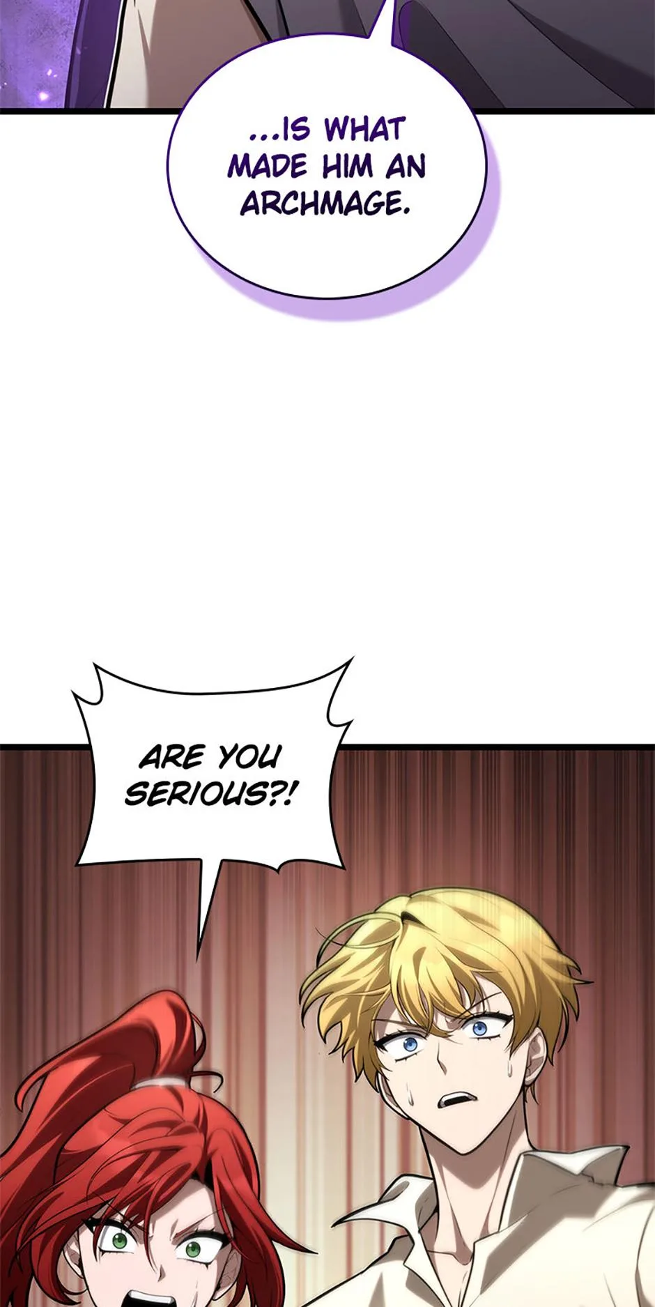 The Infinite Mage Chapter 149 – Page 87