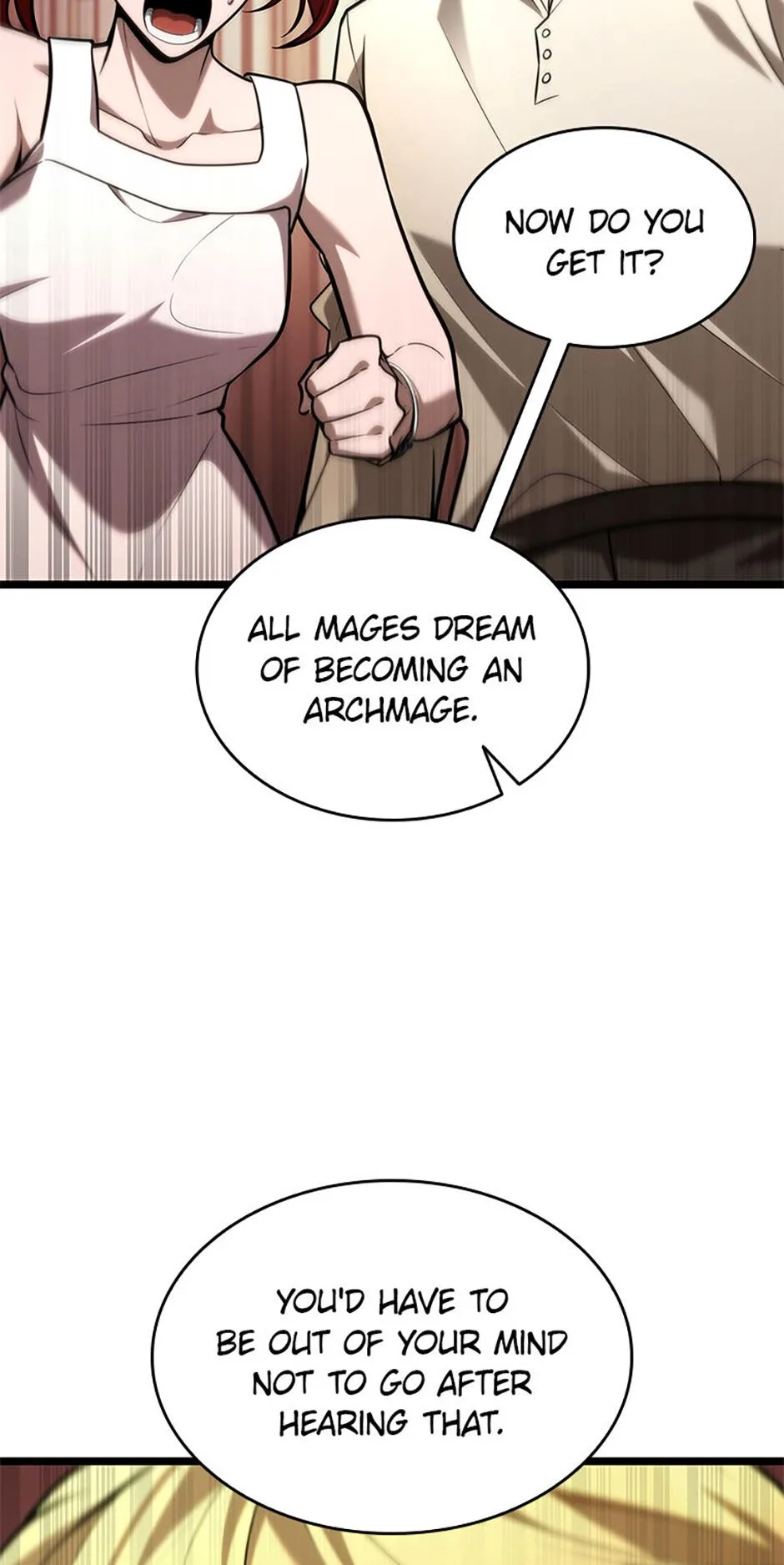 The Infinite Mage Chapter 149 – Page 88