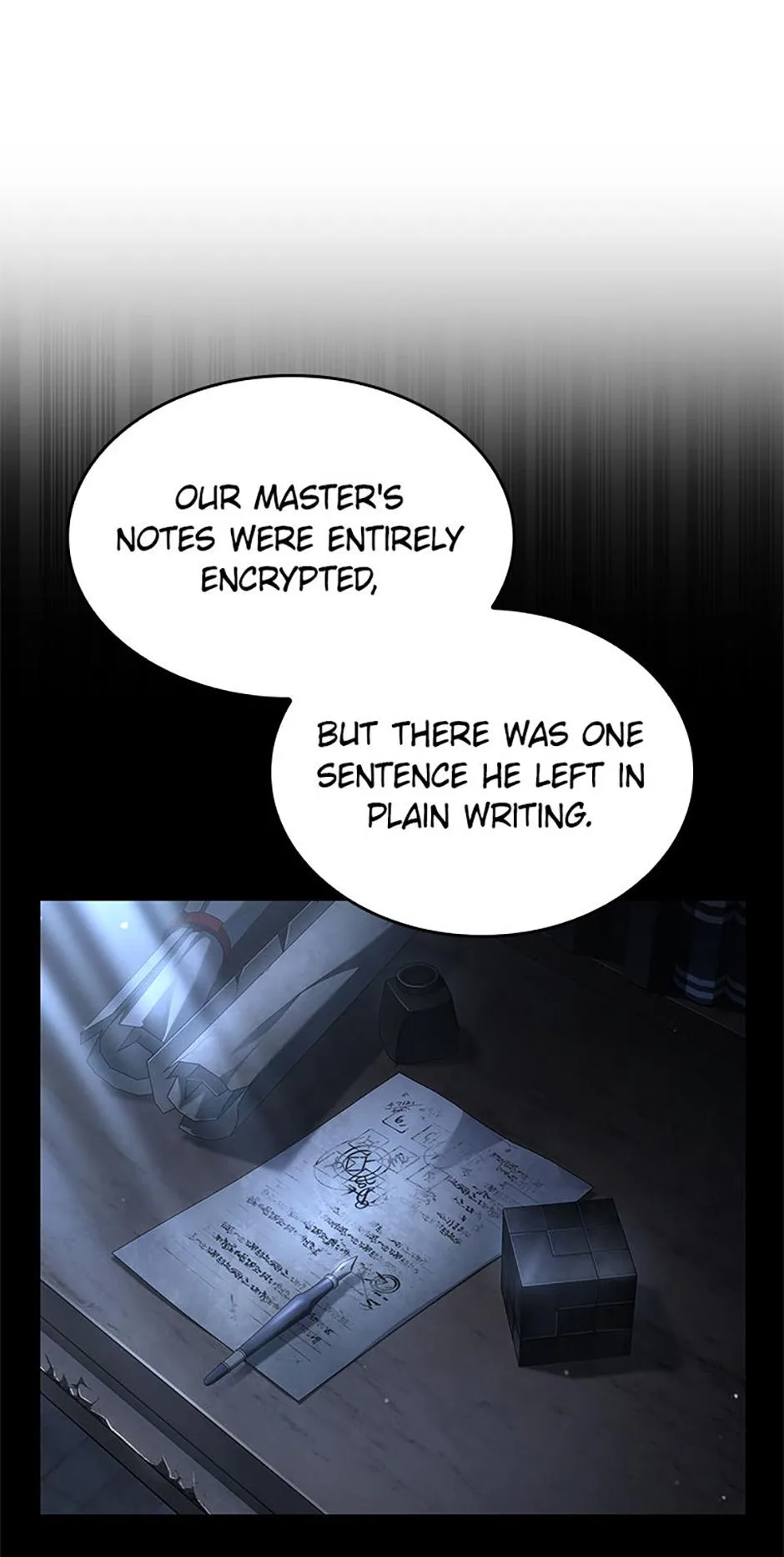 The Infinite Mage Chapter 149 – Page 91