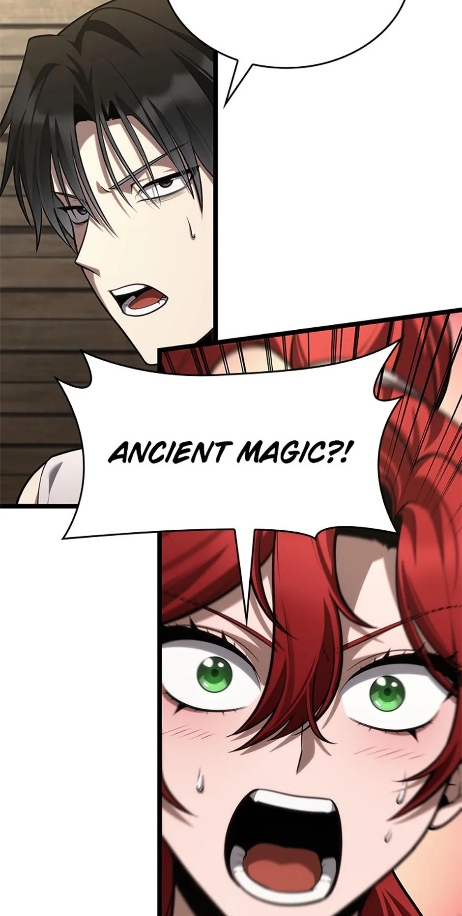 The Infinite Mage Chapter 149 – Page 94