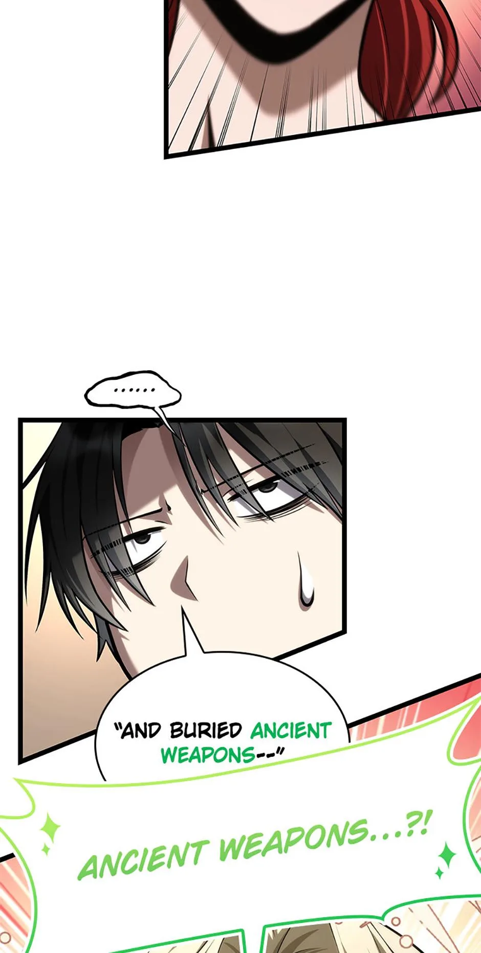 The Infinite Mage Chapter 149 – Page 95