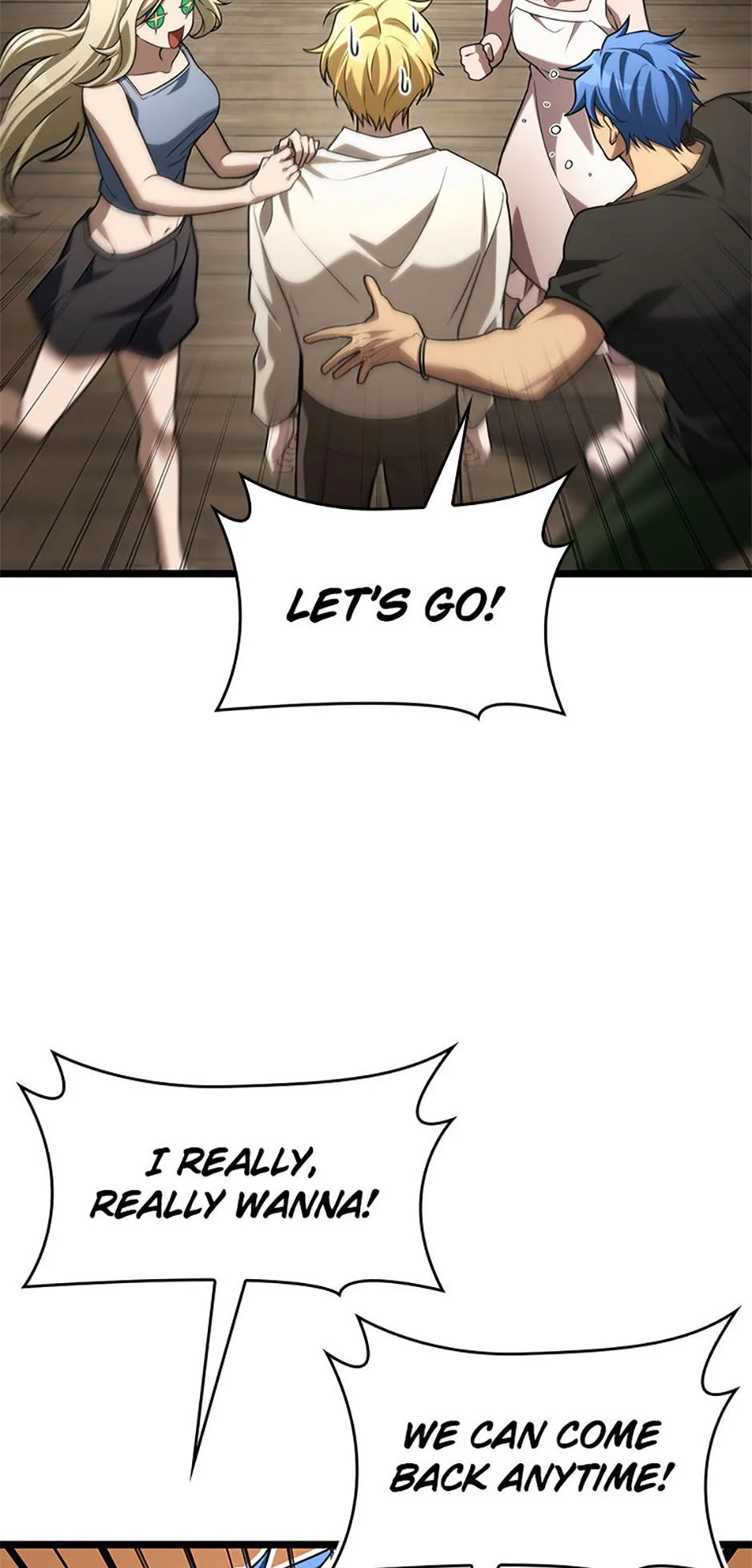 The Infinite Mage Chapter 149 – Page 98