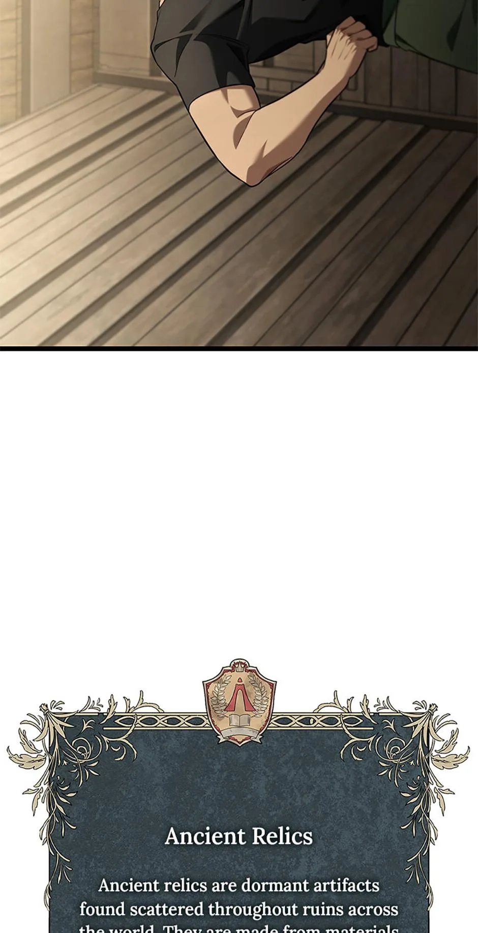 The Infinite Mage Chapter 149 – Page 107