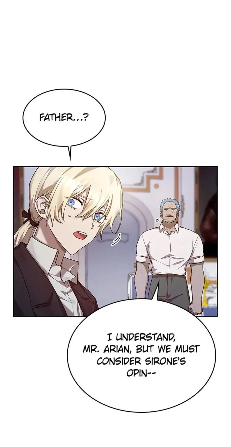 The Infinite Mage Chapter 15 – Page 6