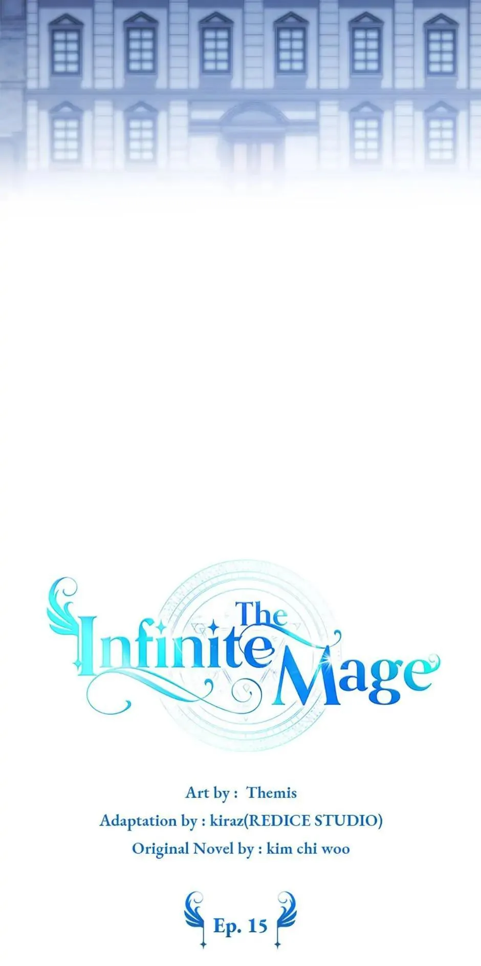 The Infinite Mage Chapter 15 – Page 43