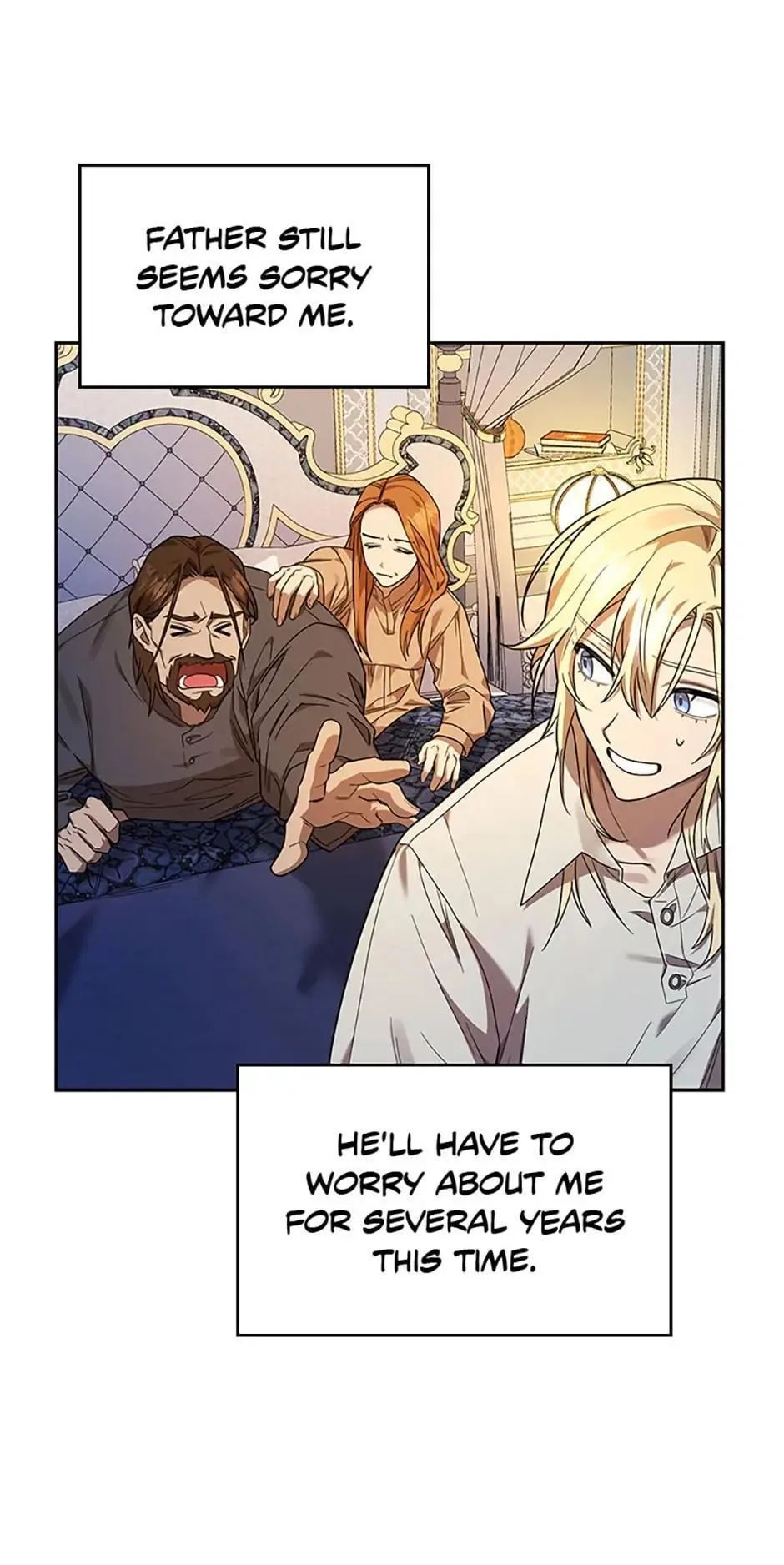 The Infinite Mage Chapter 15 – Page 46