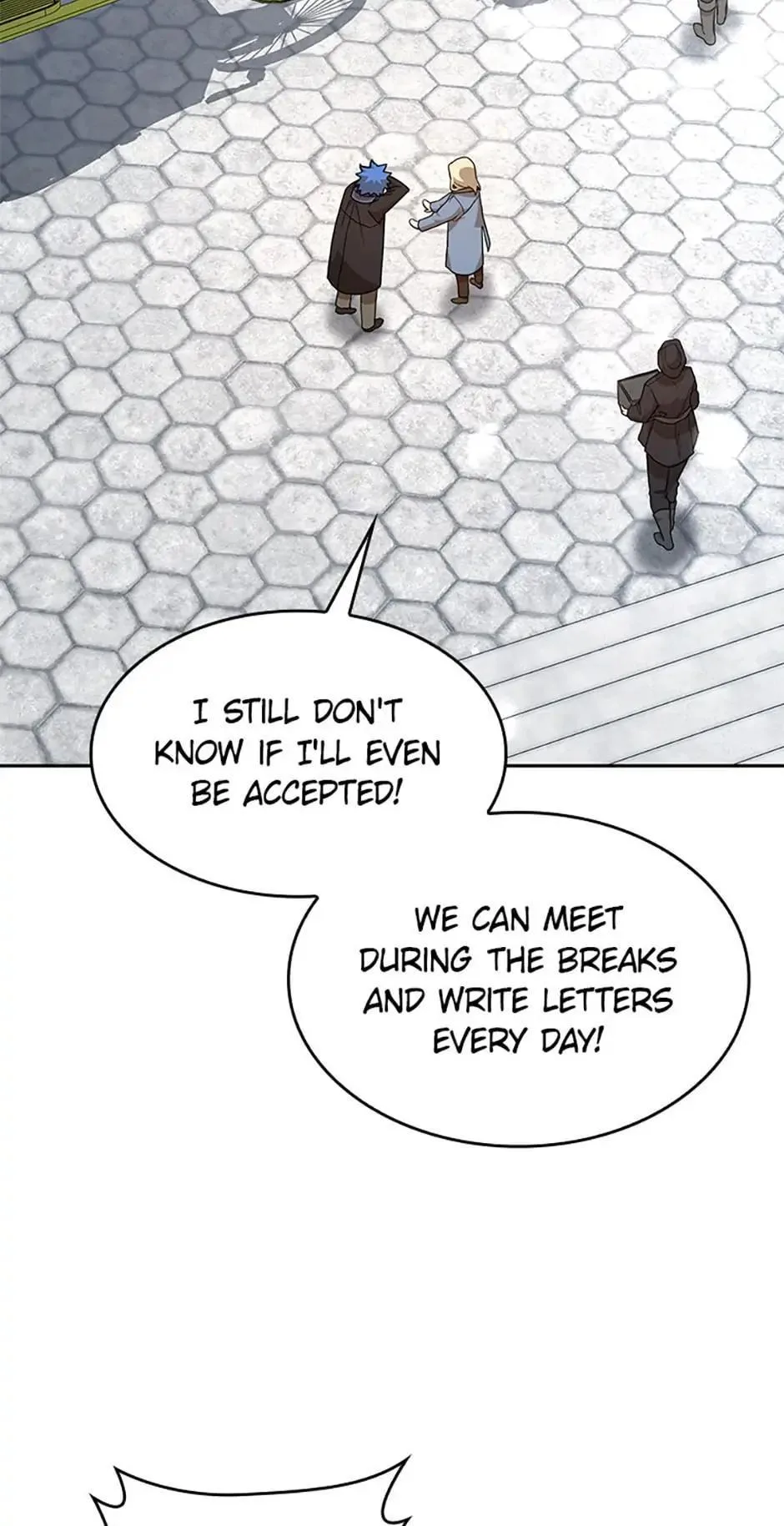 The Infinite Mage Chapter 15 – Page 57