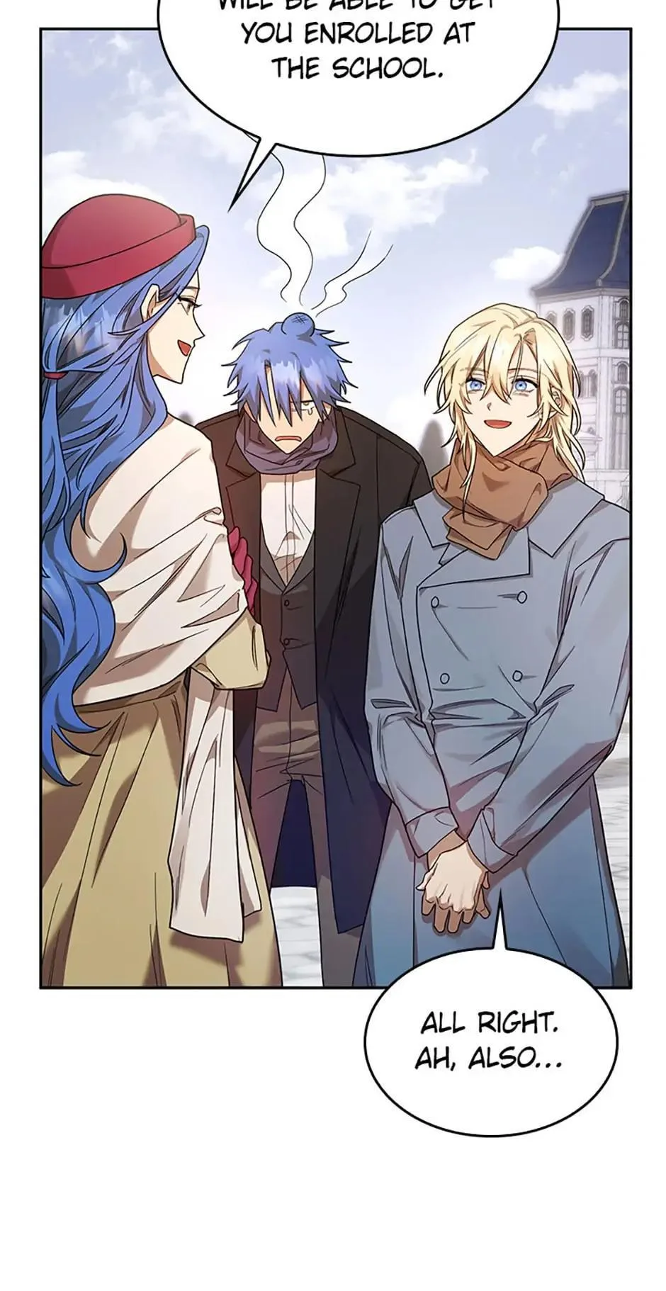 The Infinite Mage Chapter 15 – Page 62