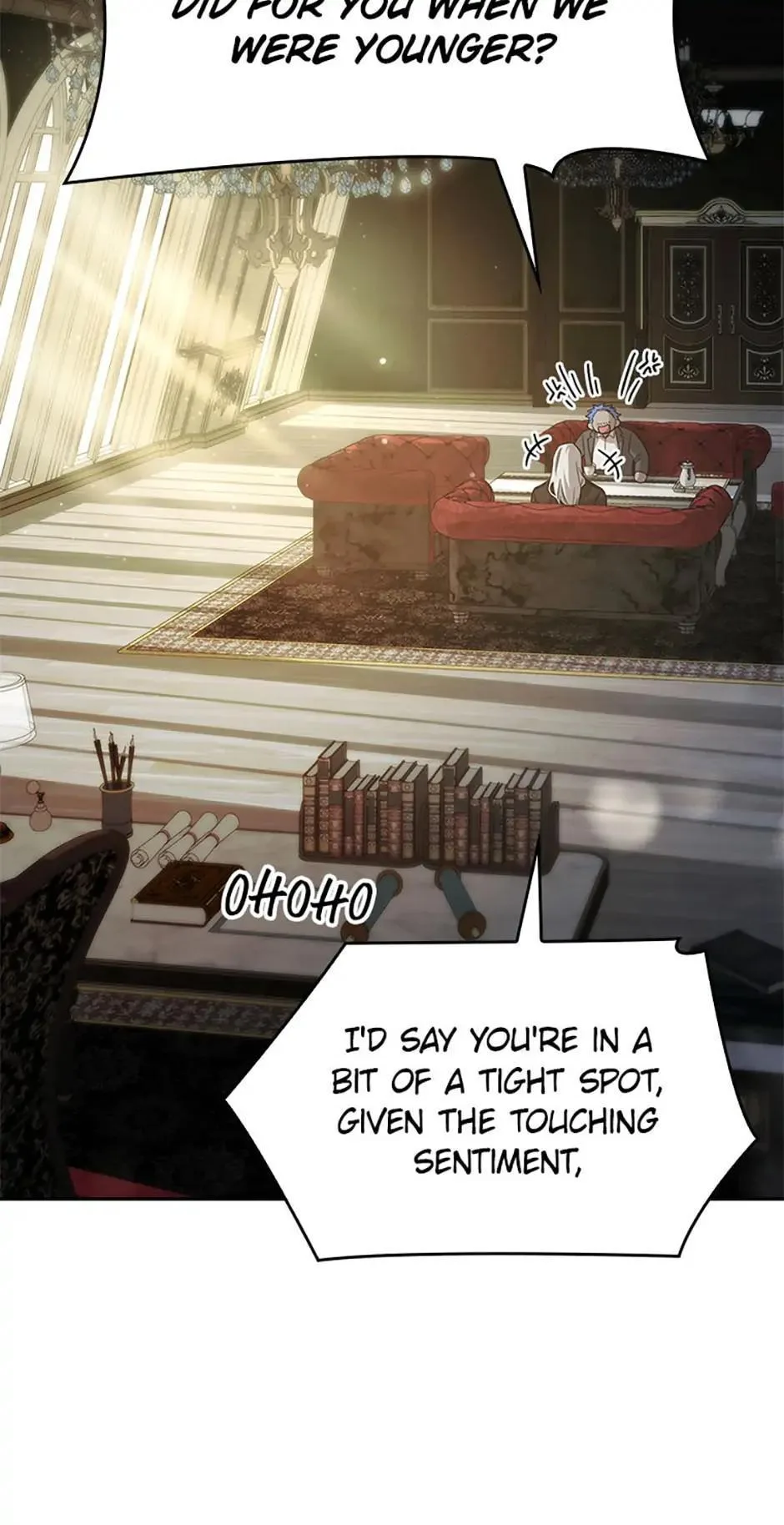 The Infinite Mage Chapter 15 – Page 94
