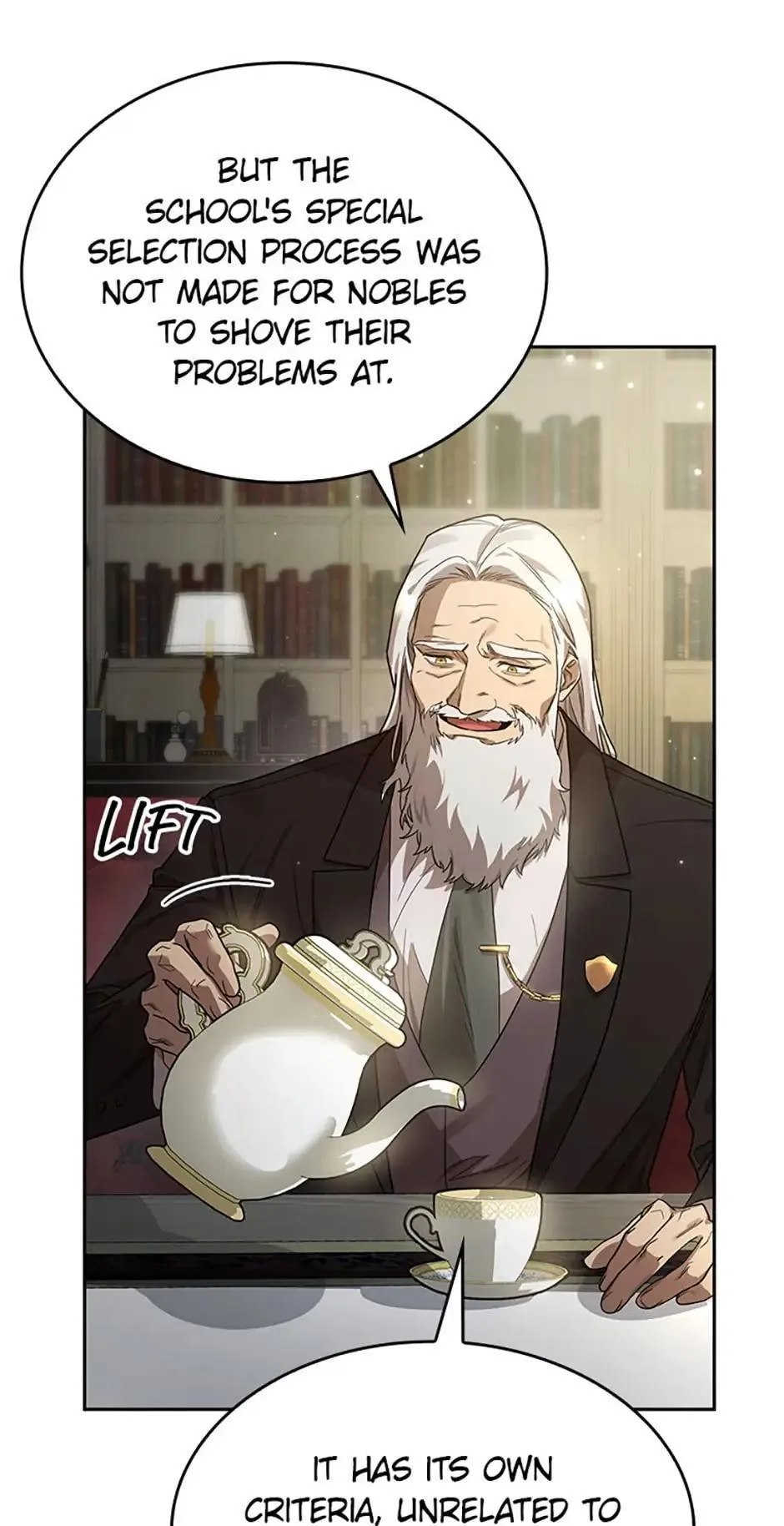 The Infinite Mage Chapter 15 – Page 95