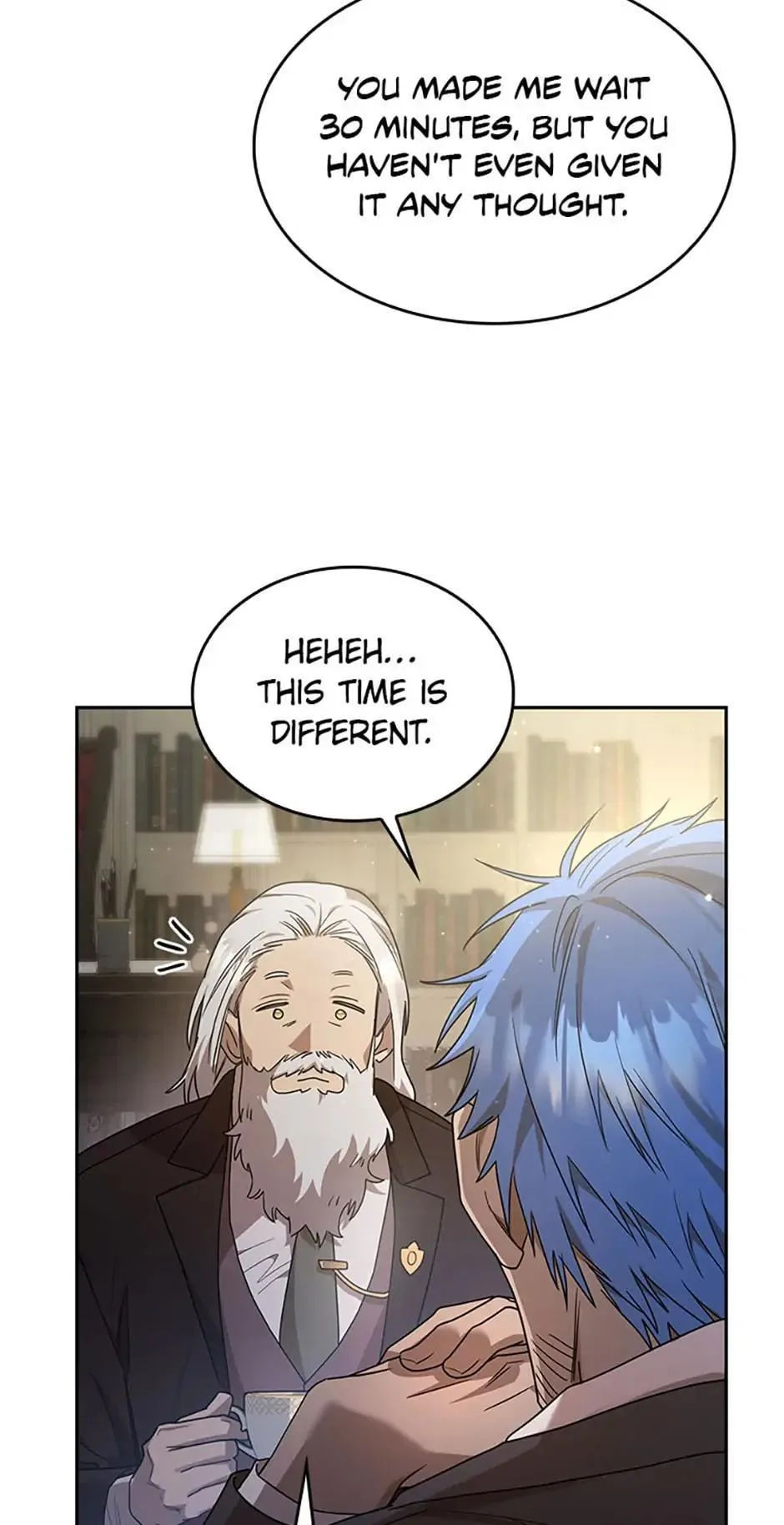 The Infinite Mage Chapter 15 – Page 97