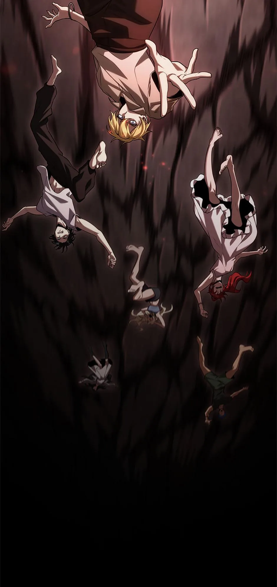 The Infinite Mage Chapter 150 – Page 16