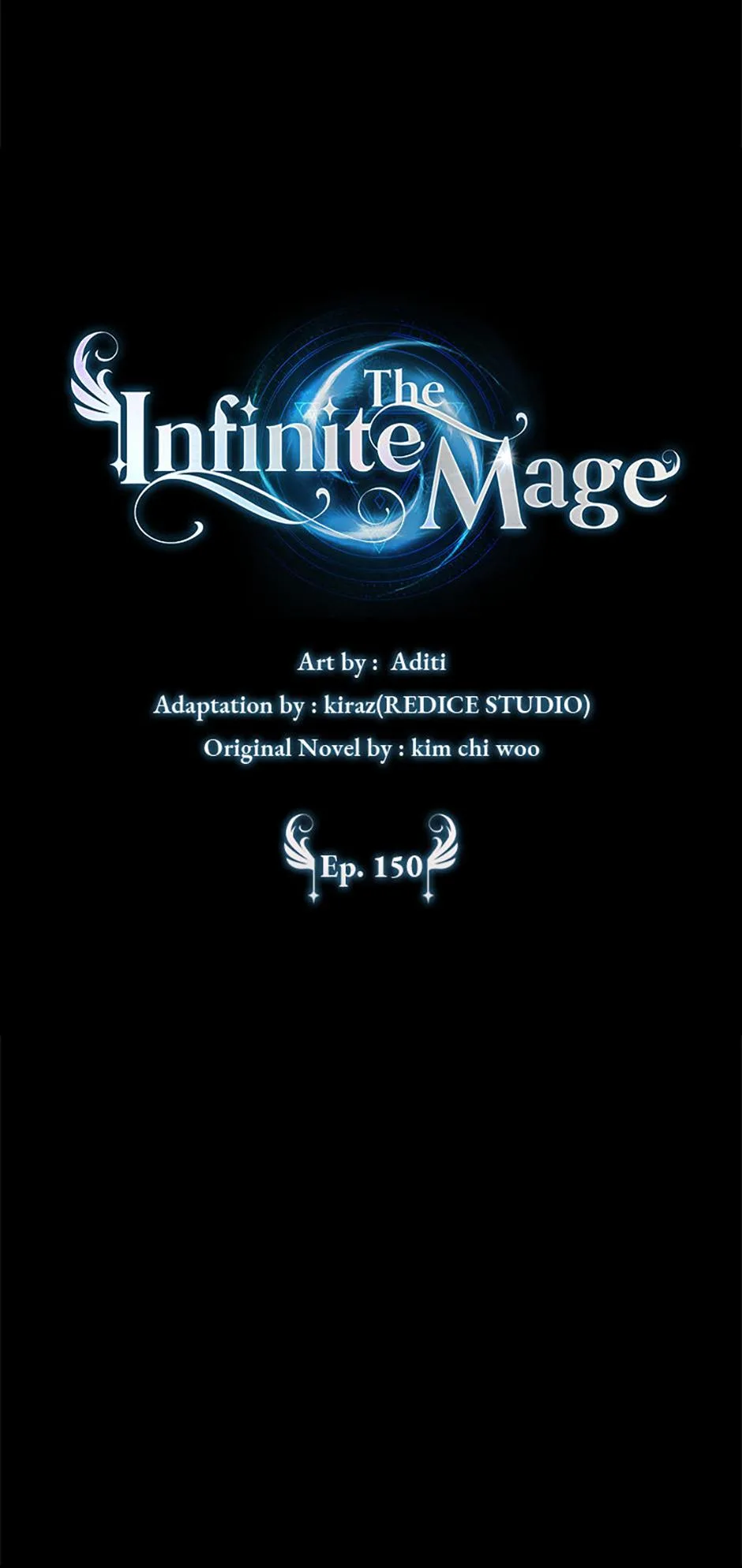 The Infinite Mage Chapter 150 – Page 17