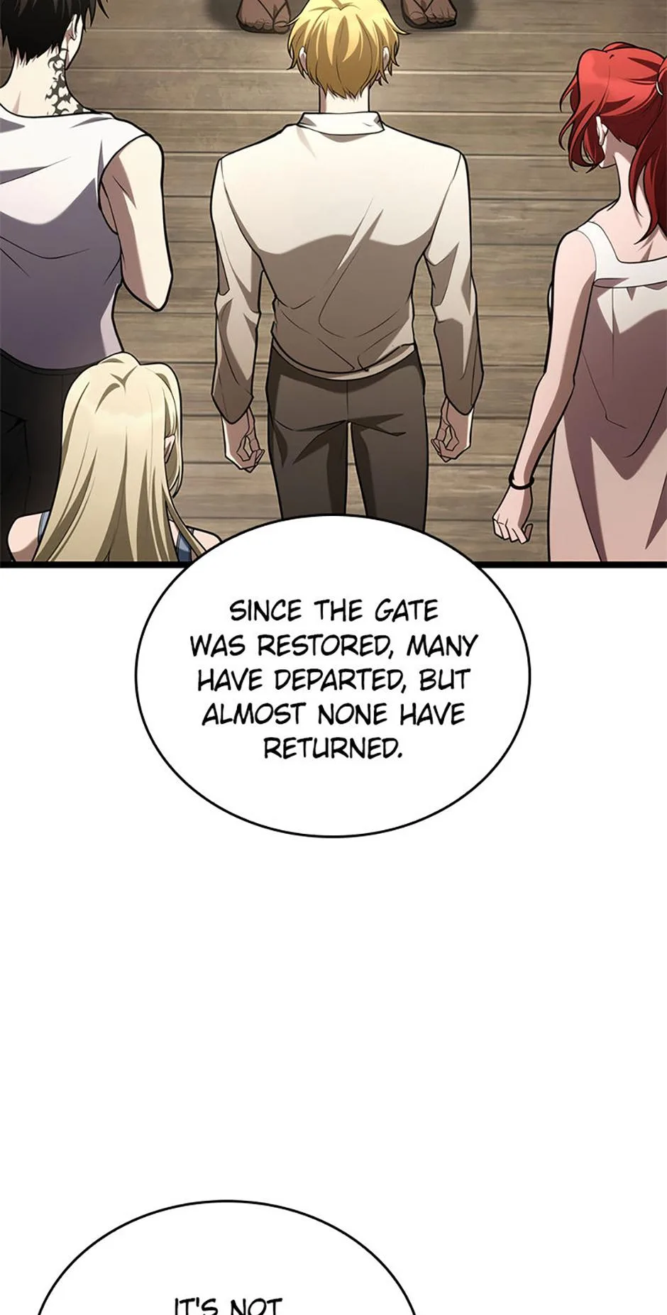 The Infinite Mage Chapter 150 – Page 25