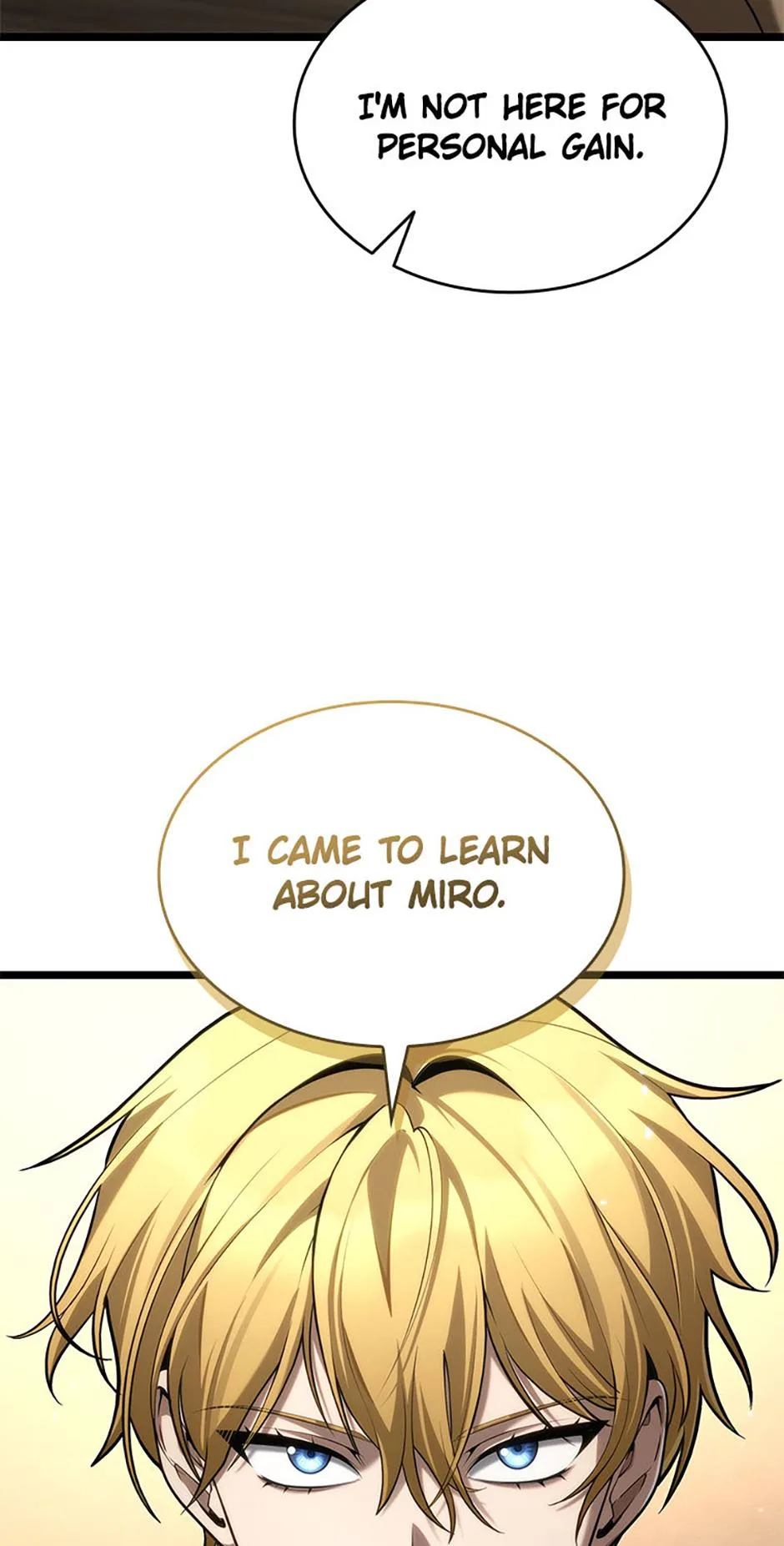 The Infinite Mage Chapter 150 – Page 27