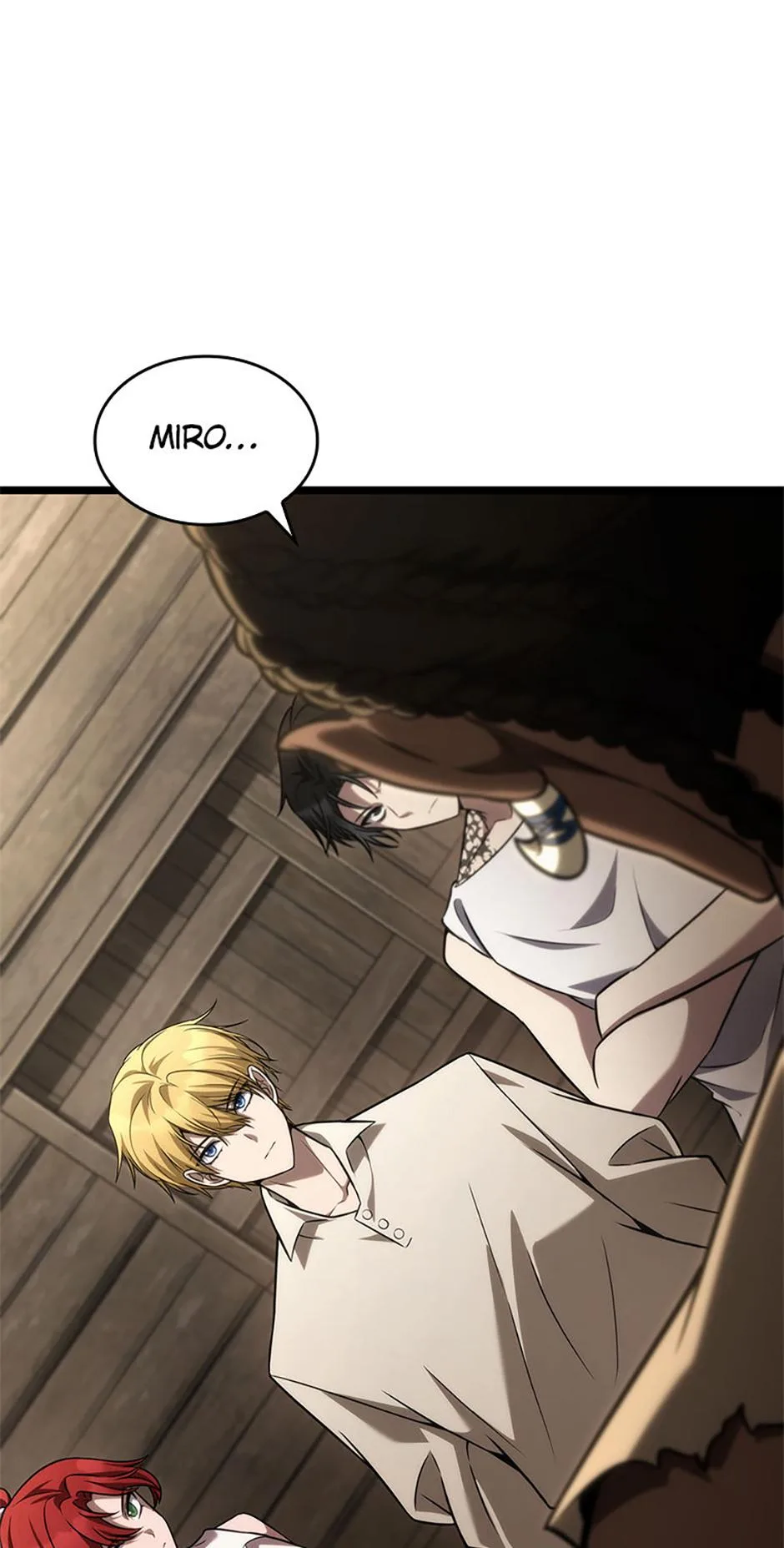 The Infinite Mage Chapter 150 – Page 30