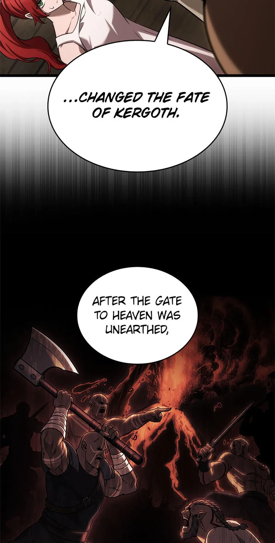 The Infinite Mage Chapter 150 – Page 31